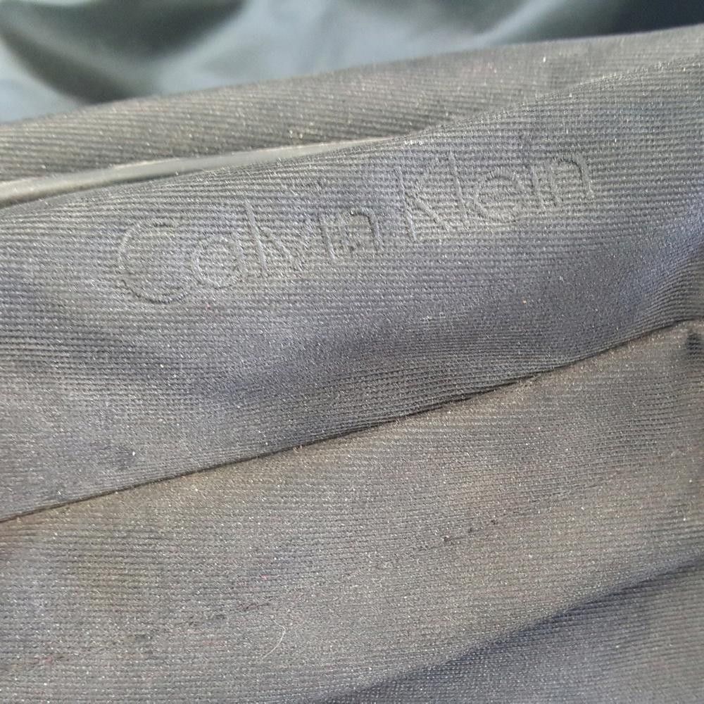 Calvin Klein Black Calvin XL Business Duffle Size ONE SIZE - 5 Thumbnail
