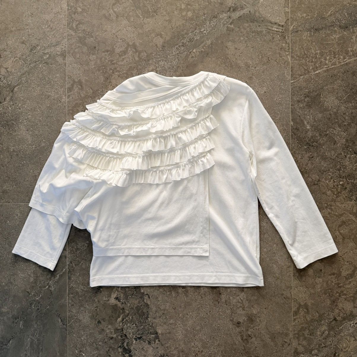 Noir Kei Ninomiya Noir Kei Ninomiya Size M / US 6-8 / IT 42-44 - 3 Thumbnail