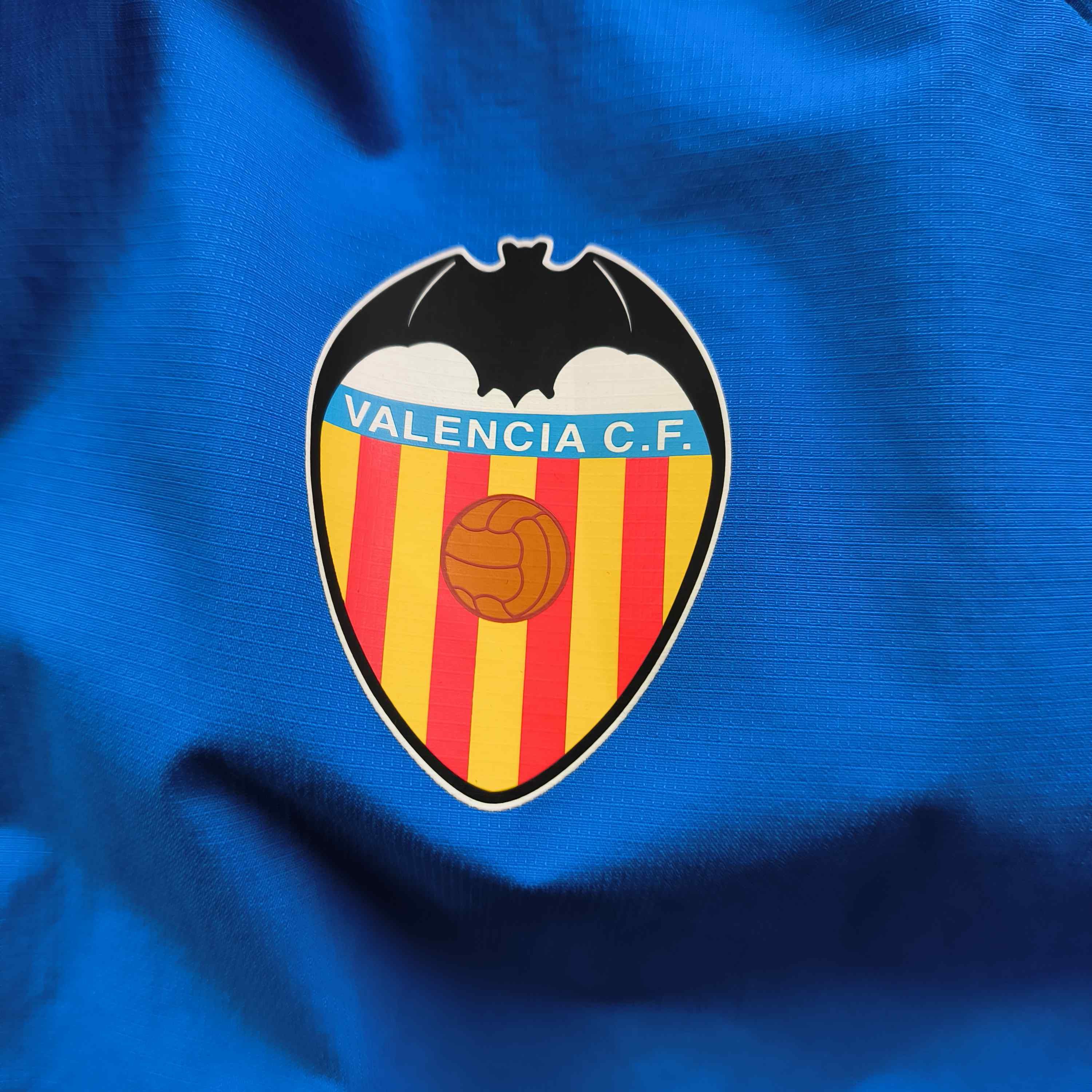 Puma Valencia 2018-19 Puma jacket size XL Size US XL / EU 56 / 4 - 3 Thumbnail