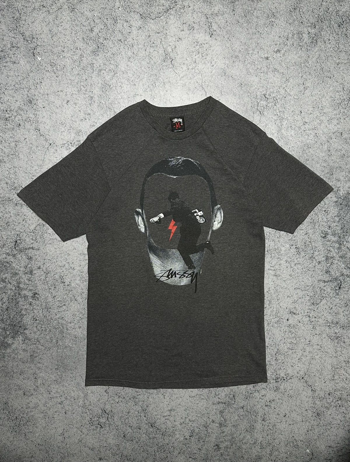 Vintage 2000 S Stussy | Grailed