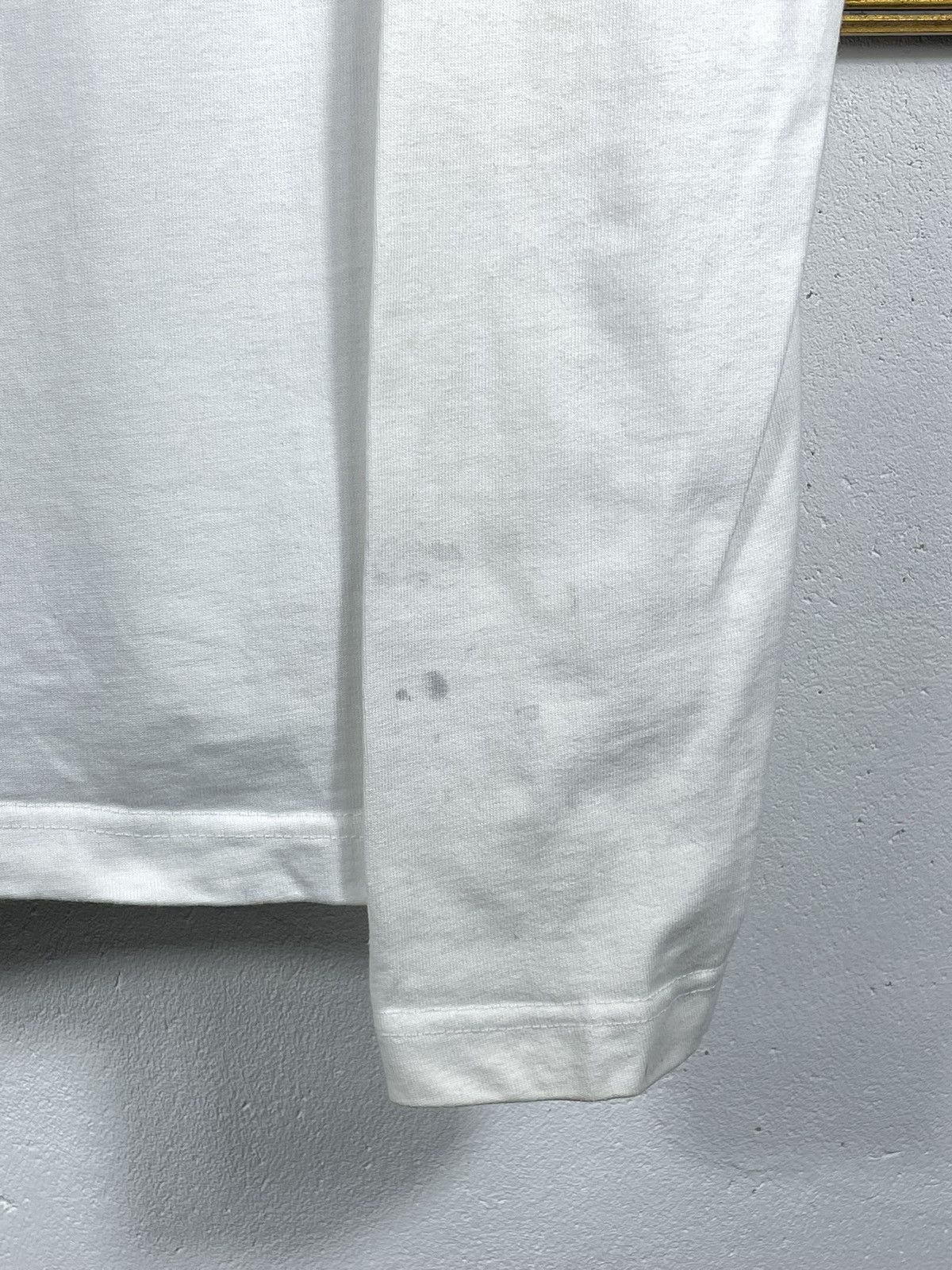 Designer × Hood By Air Hood By Air HBA Longsleeve Crewneck Jumper Mini Logo Archive Size US S / EU 44-46 / 1 - 10 Thumbnail