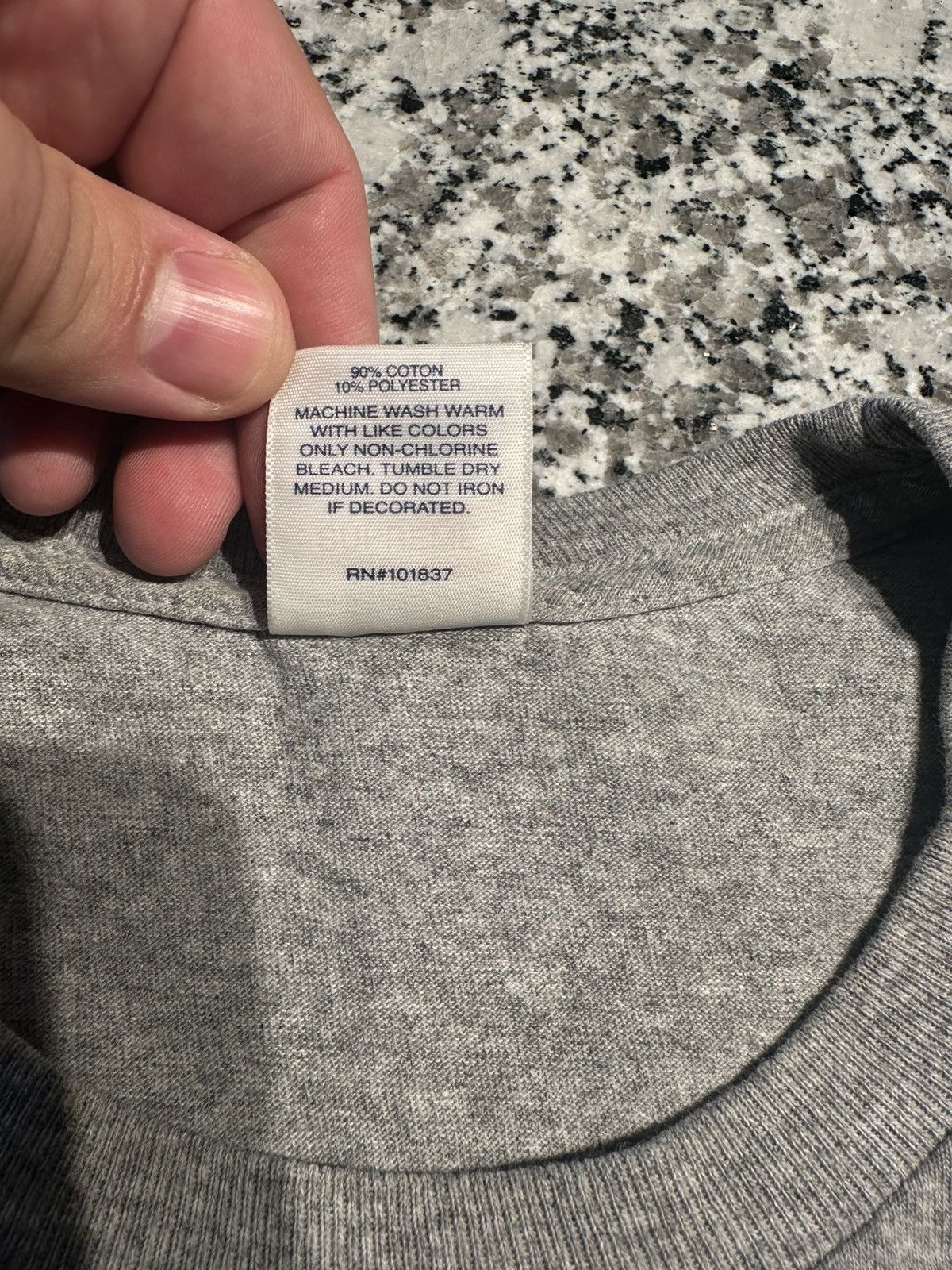 Supreme SS 2021 Supreme Rat Tee Size US XL / EU 56 / 4 - 5 Thumbnail