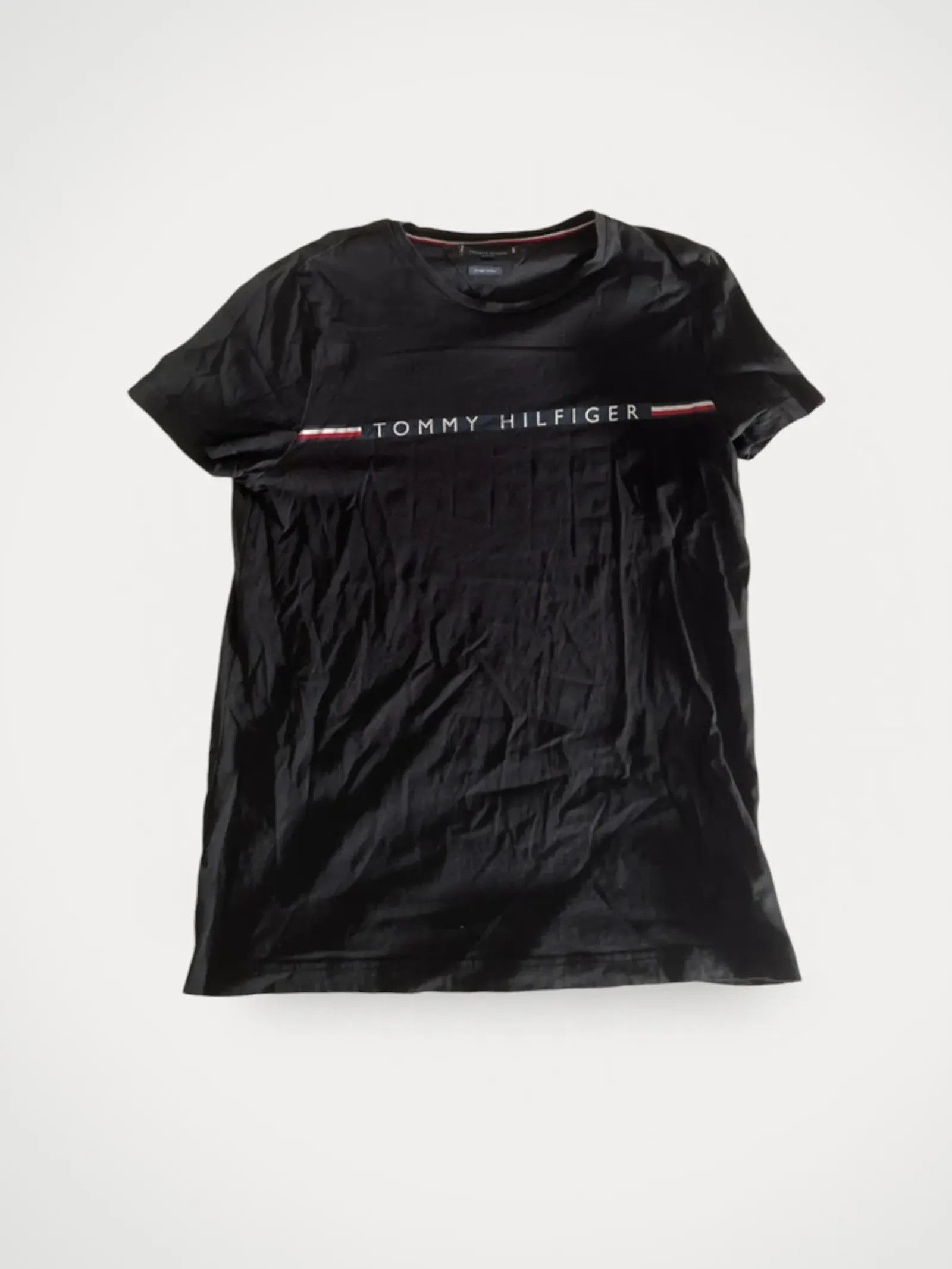Tommy Hilfiger Tommy Hilfiger T-shirt Size US M / EU 48-50 / 2 - 1 Thumbnail