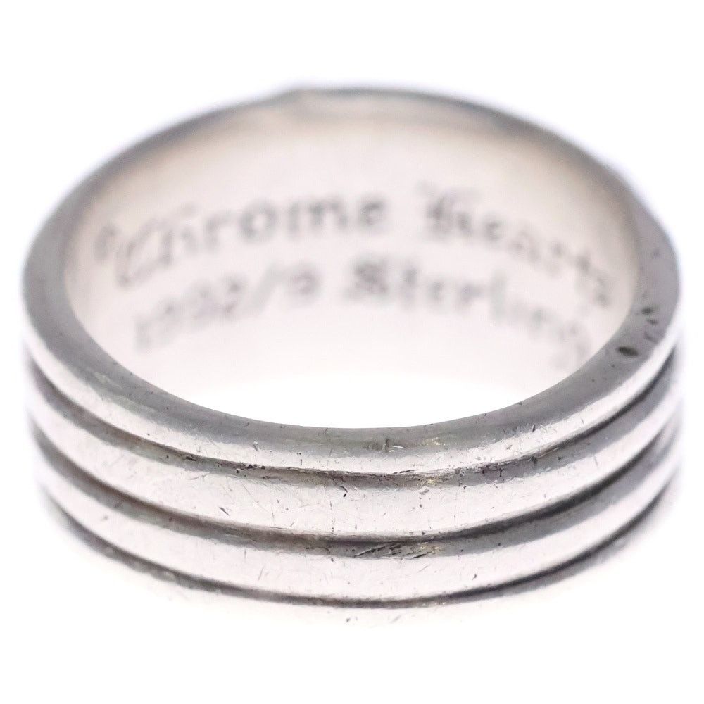 Chrome Hearts Chrome Hearts Dagger Ring Silver BCAC343 Size ONE SIZE - 2 Thumbnail