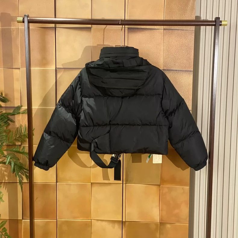 Prada Prada Popular recycled nylon triangle standard functional l Size US XS / EU 42 / 0 - 2 Thumbnail