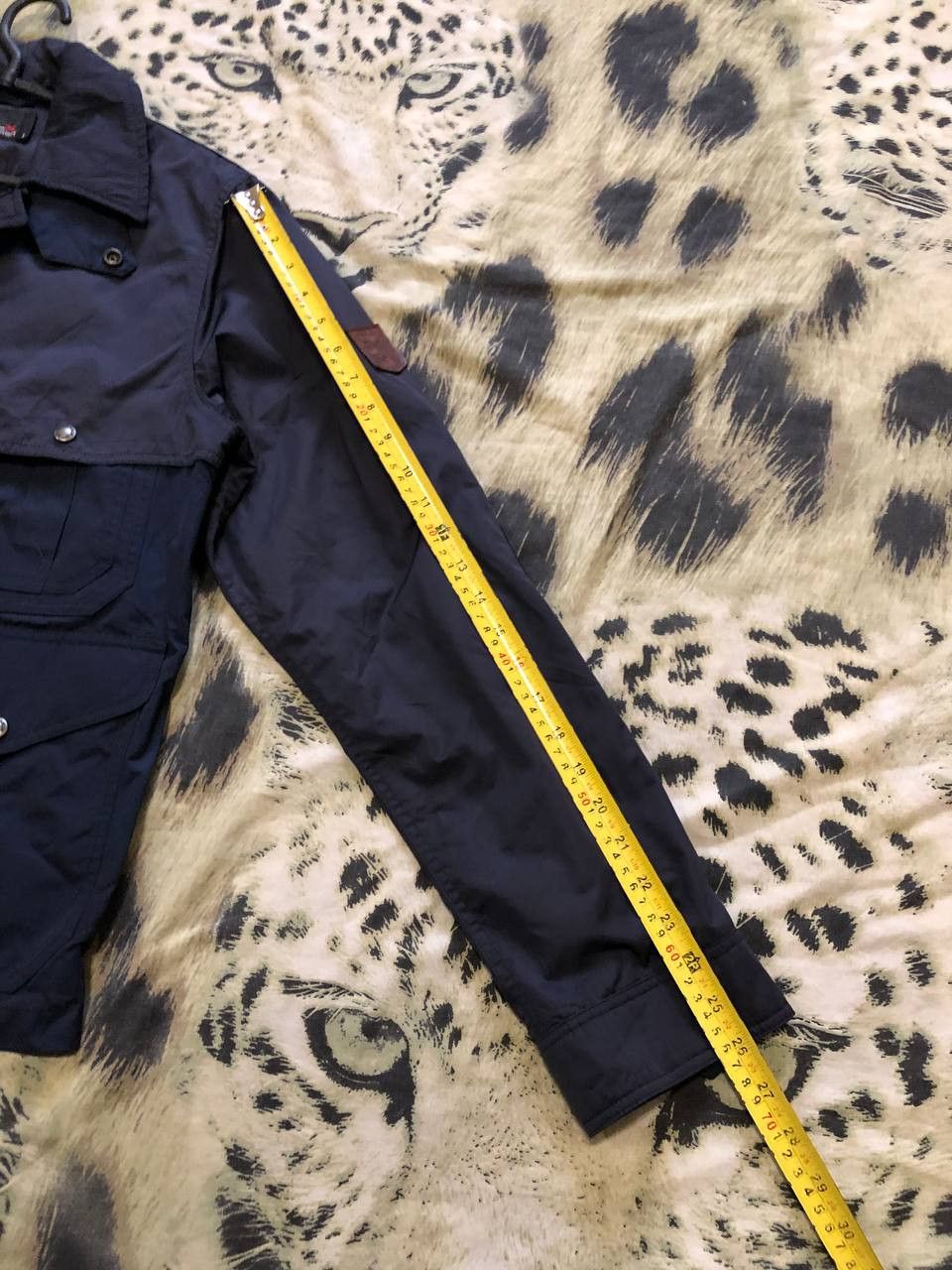 Polo Ralph Lauren Polo Ralph Lauren Vintage Streetwear Jacket Size US S / EU 44-46 / 1 - 7 Thumbnail