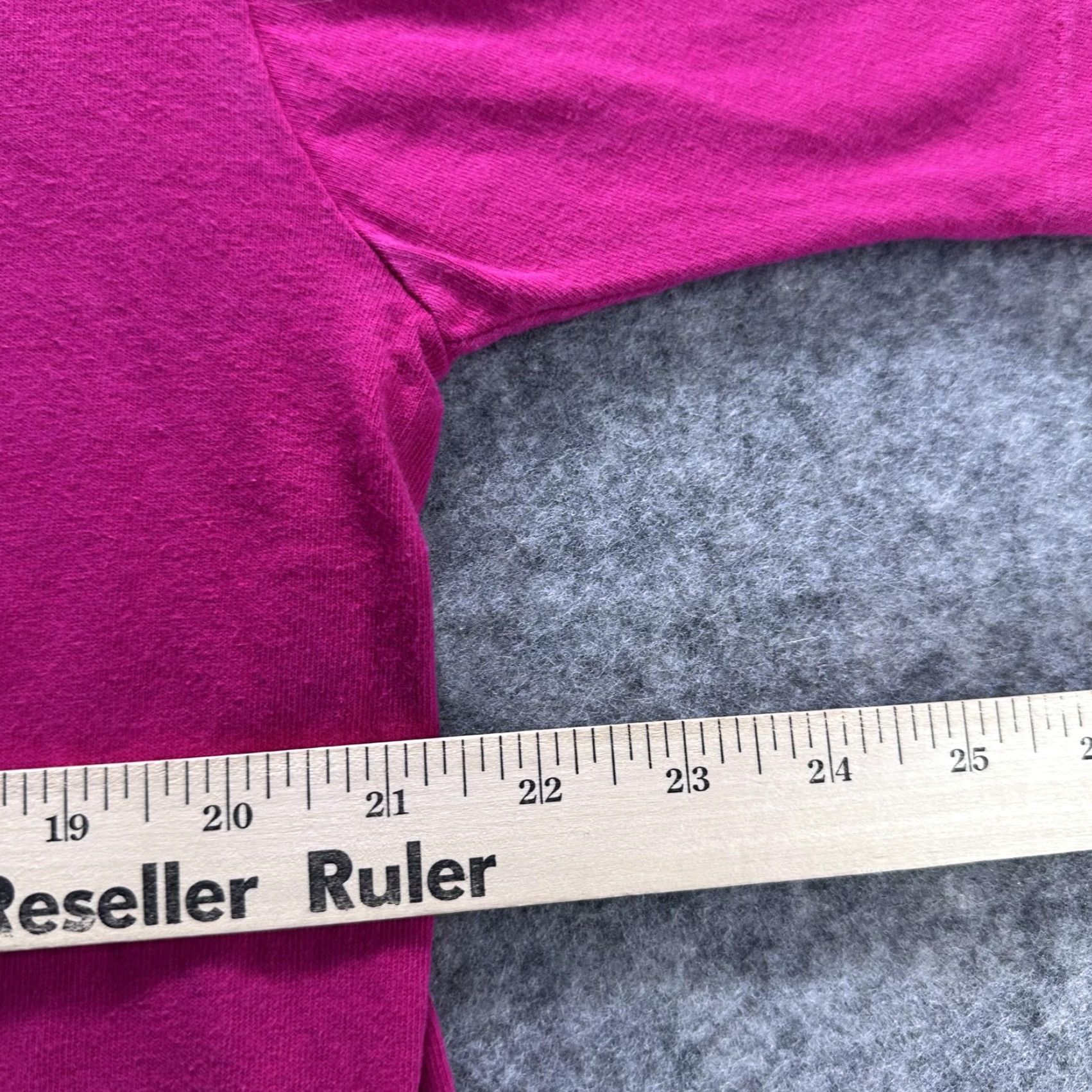 Fruit Of The Loom VINTAGE Norwegian Cruise Line Shirt Mens XL Pink Dive In Scuba Graphic USA 90s Size US XL / EU 56 / 4 - 6 Thumbnail