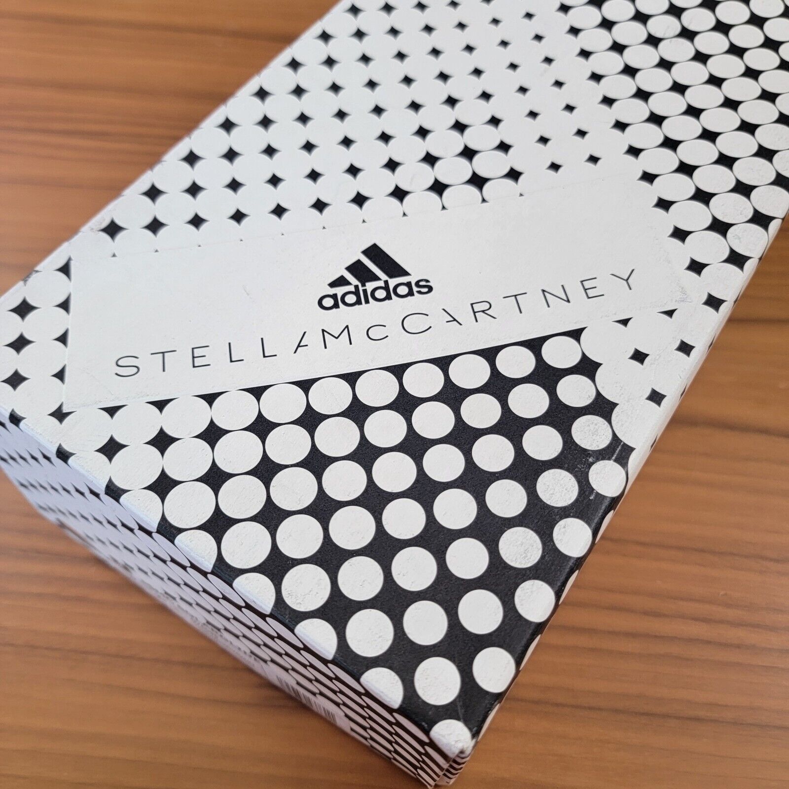 Stella McCartney Adidas Stella McCartney ASMC Solarglide Sneaker GY6095 Sz 5 Size US 5 / IT 35 - 13 Thumbnail