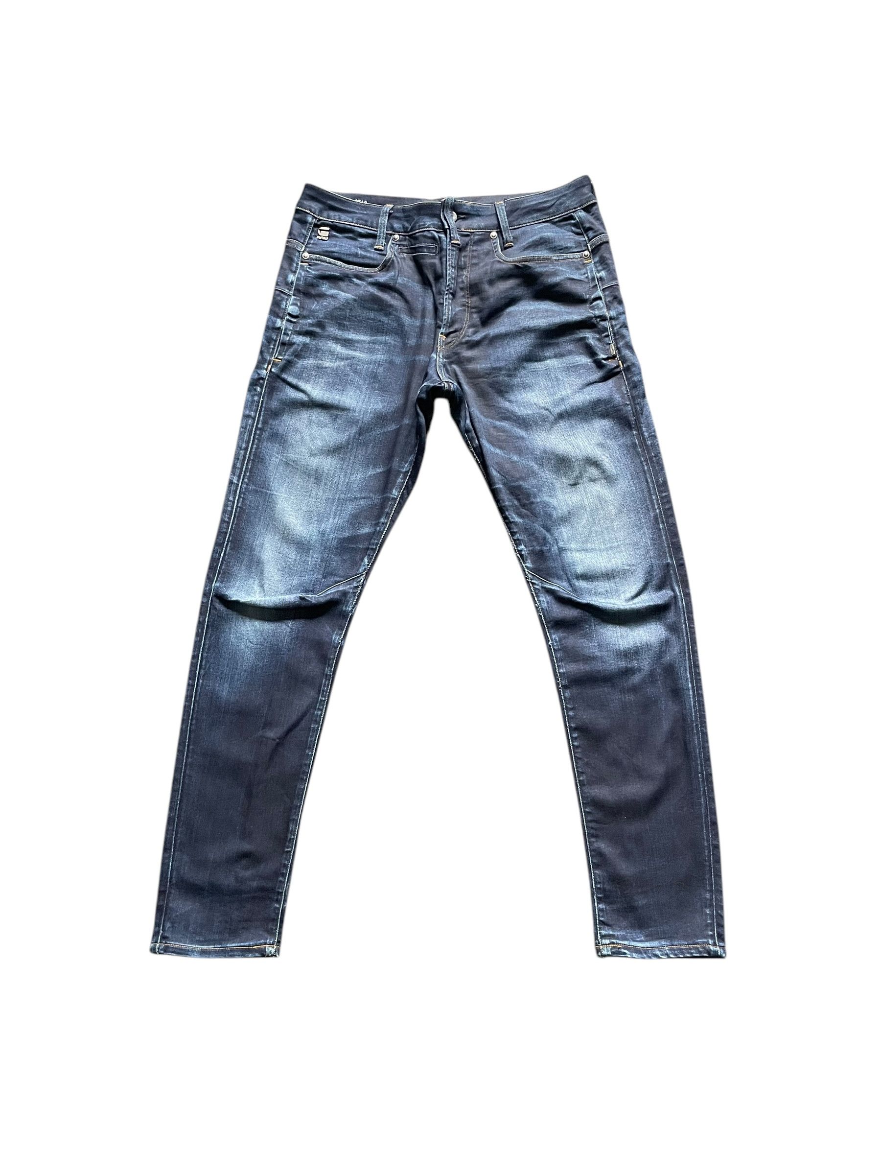 G Star Raw D Staq 3D Skinny