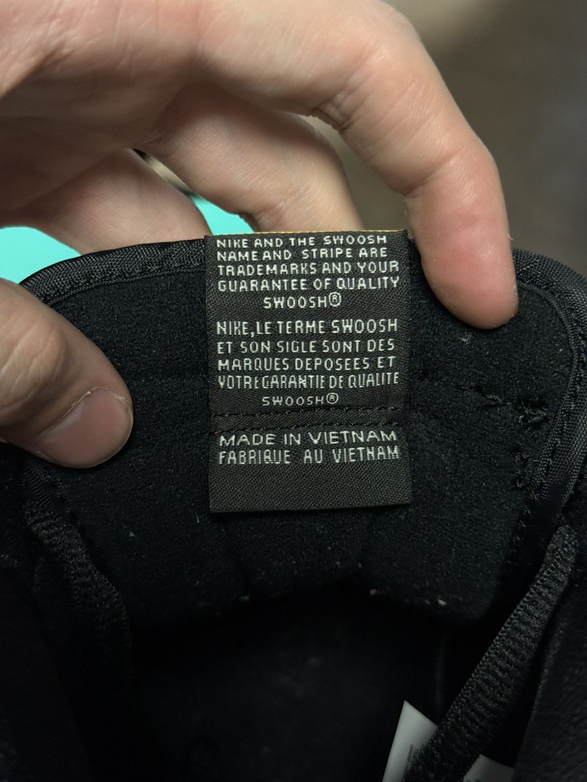 Nike Nike Dunk SB High Truck It Size 11 BQ6826-003 Black Size US 11 / EU 44 - 10 Thumbnail