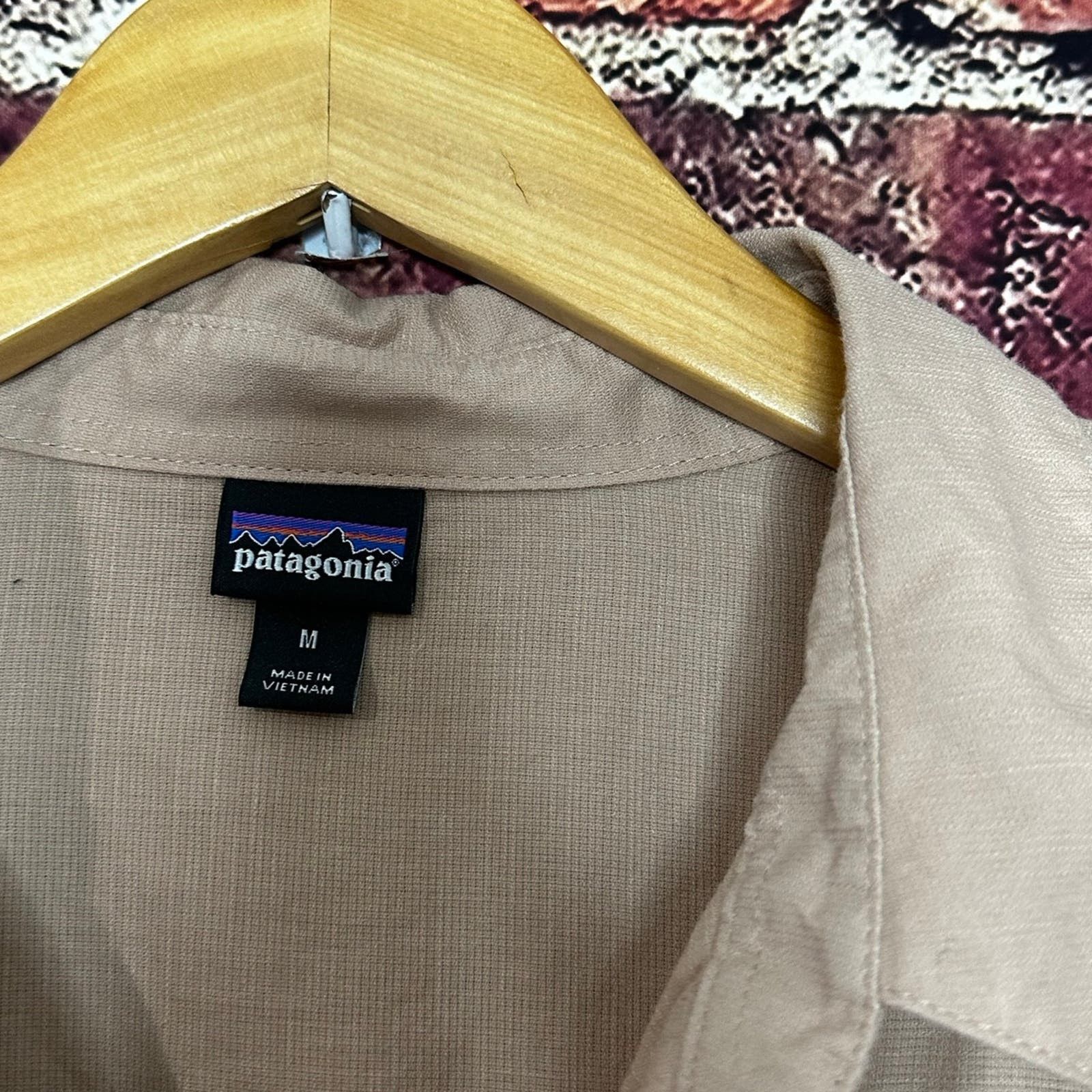 Patagonia Women’s Patagonia button down Size M / US 6-8 / IT 42-44 - 7 Thumbnail