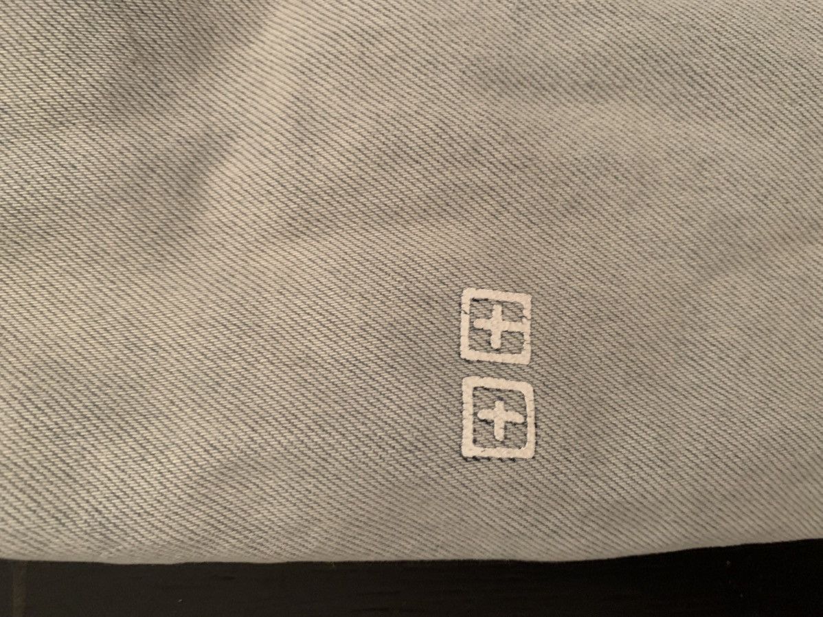 Ksubi Ksubi jeans Size US 32 / EU 48 - 5 Thumbnail
