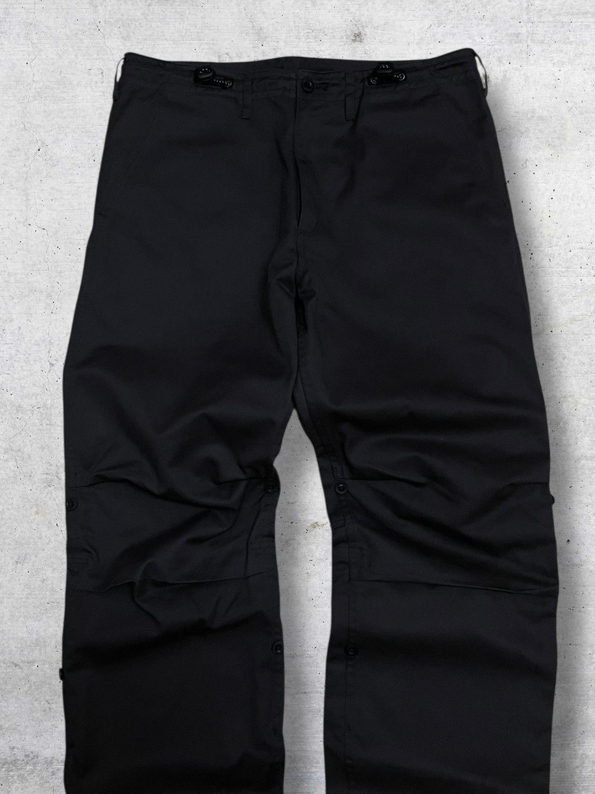 Beams Plus BEAMS VINTAGE DESIGNER JAPAN SURFACE ZONE TACTICAL PANT Size US 32 / EU 48 - 6 Thumbnail