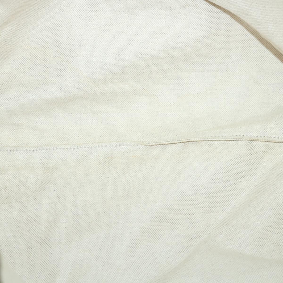 Gucci GUCCI GG Canvas Tote Bag Brown Size ONE SIZE - 11 Thumbnail