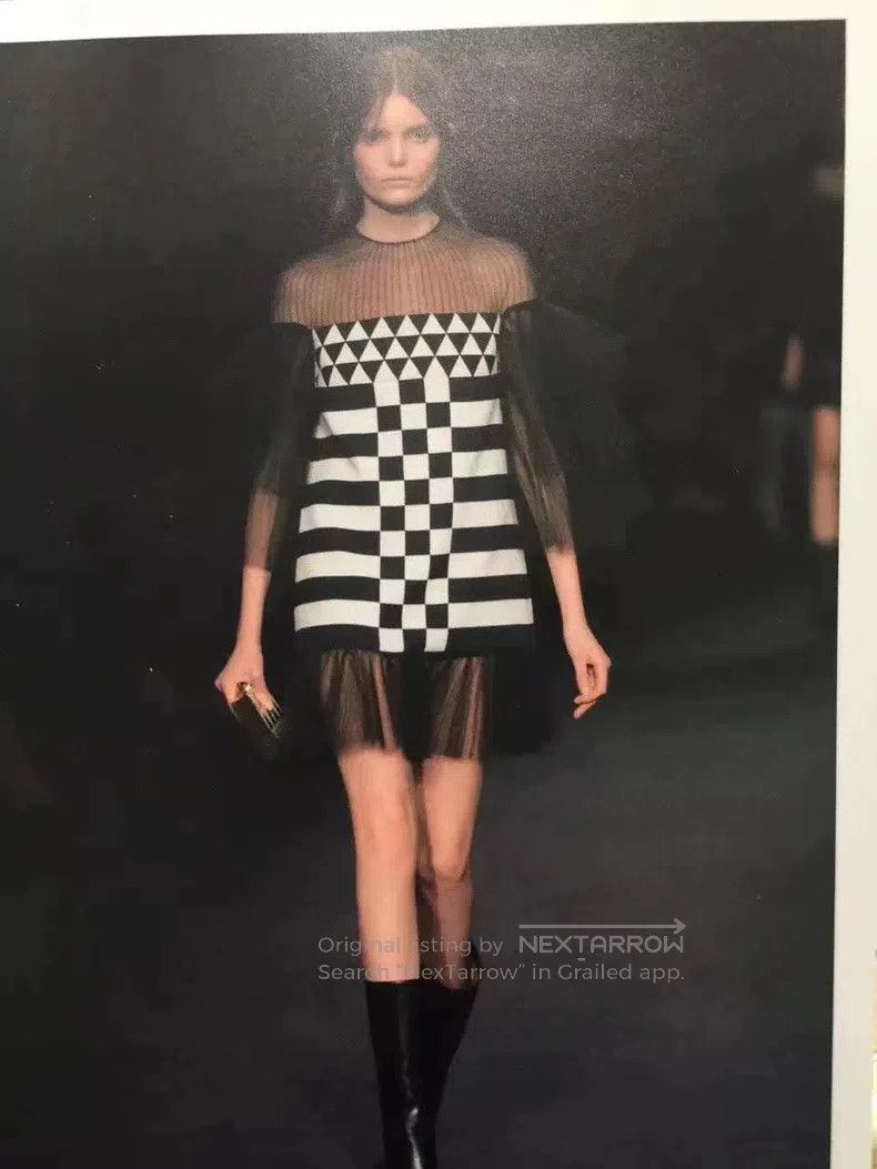 Valentino Valentino dress Size S / US 4 / IT 40 - 5 Thumbnail