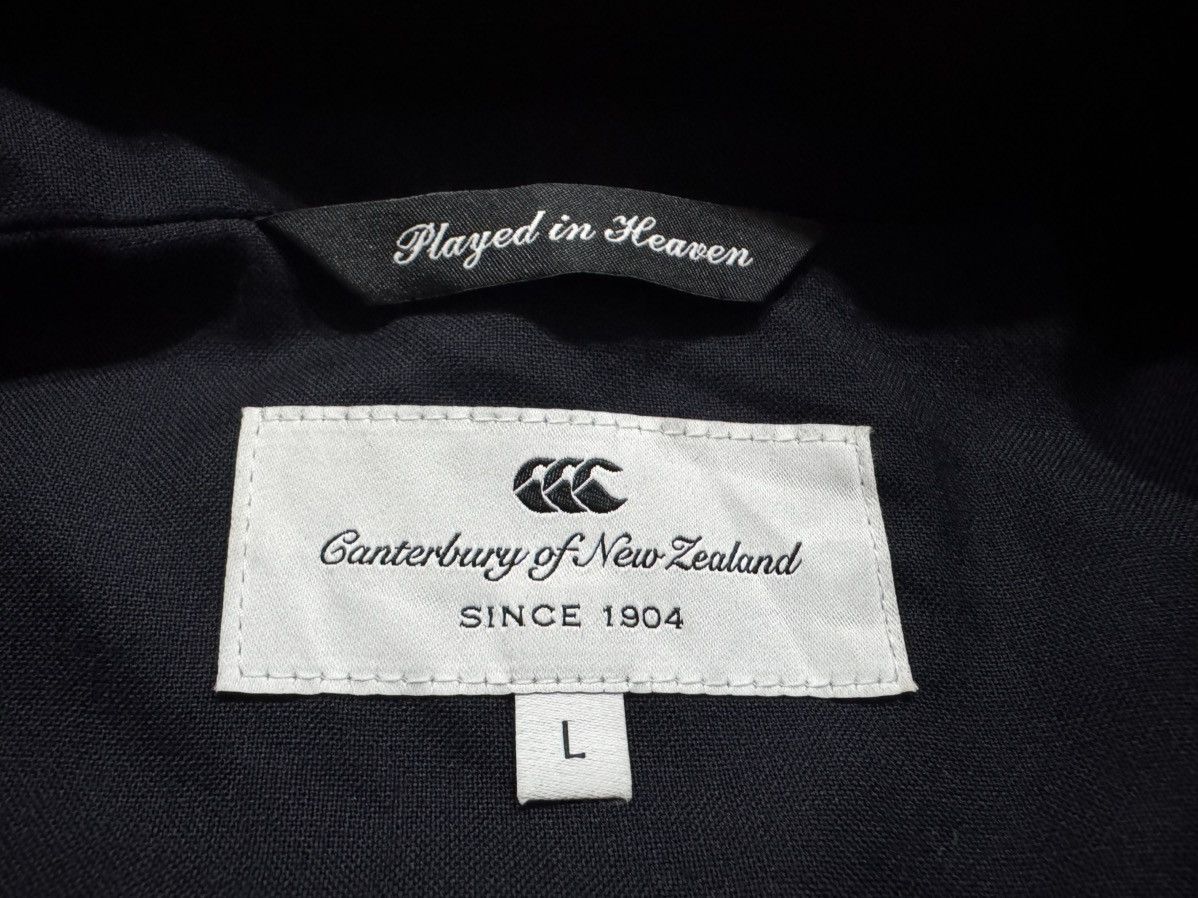 Canterbury of New Zealand Canterburry Tuxedos Size 44L - 4 Thumbnail