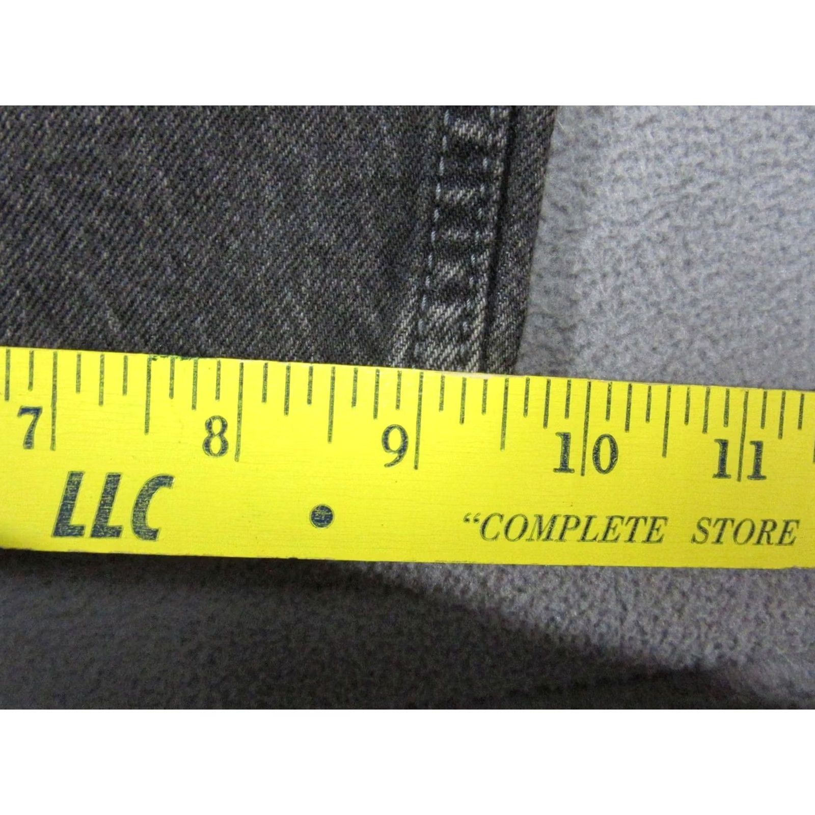 Old Navy - Main Selling Point: "Old Navy Jeans" clearly identifies the product Size 25" / US 0 / IT 36 - 2 Thumbnail