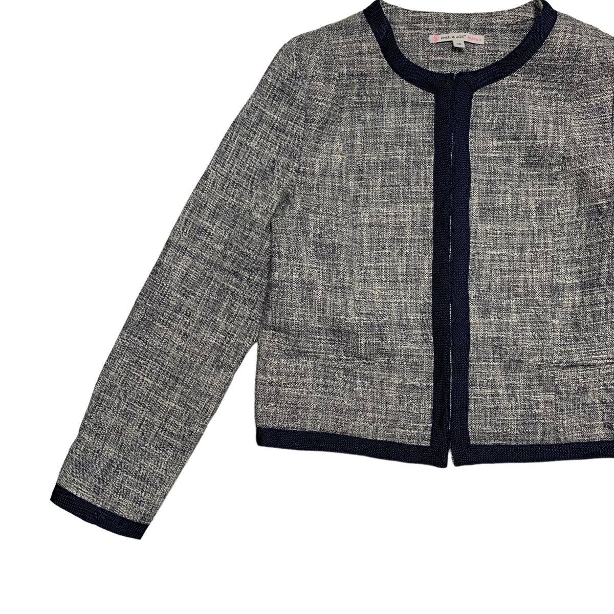 Paul & Joe Paul & Joe Jacket Size XS / US 0-2 / IT 36-38 - 2 Thumbnail