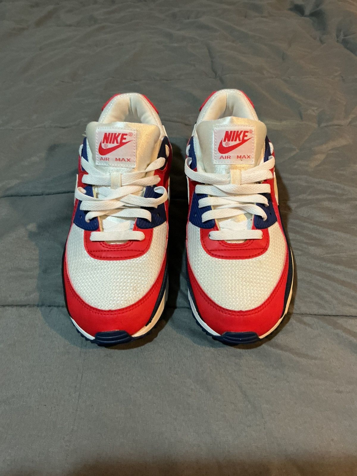 Nike Air max 90s Size US 9.5 / EU 42-43 - 1 Thumbnail