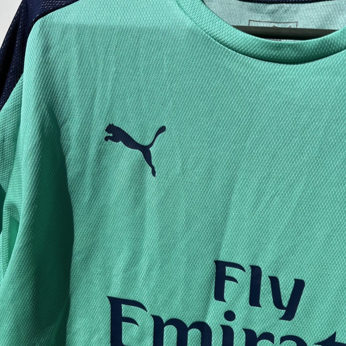 Puma Arsenal London Football Soccer Shirt Jersey 2017 2018 Puma Size US XL / EU 56 / 4 - 2 Thumbnail