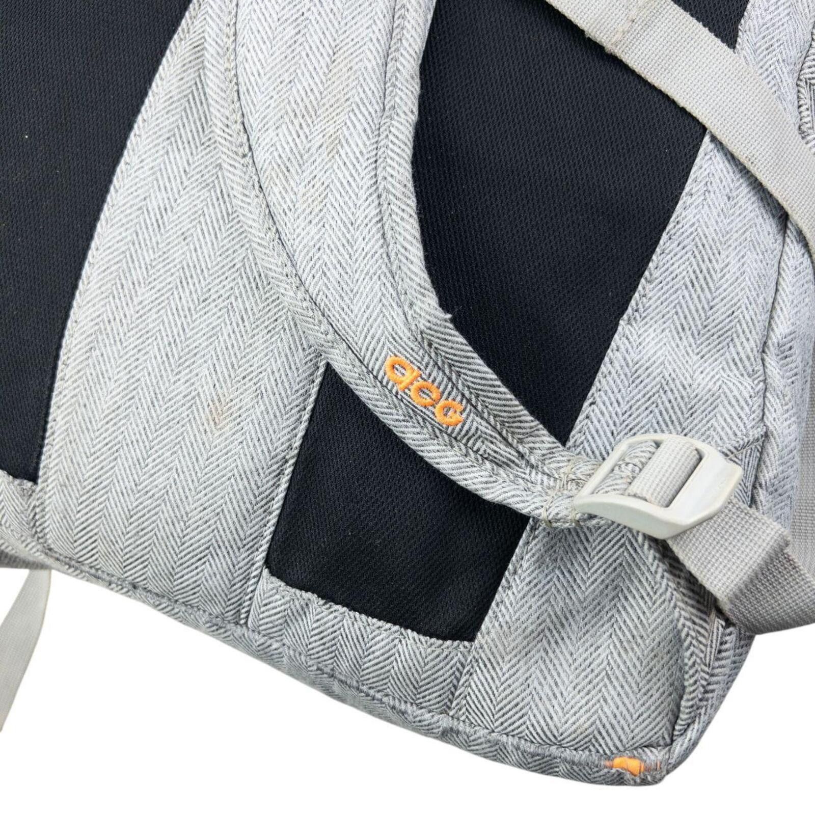 Nike Vintage 2000s Nike ACG Karst 40 Backpack Size ONE SIZE - 8 Thumbnail