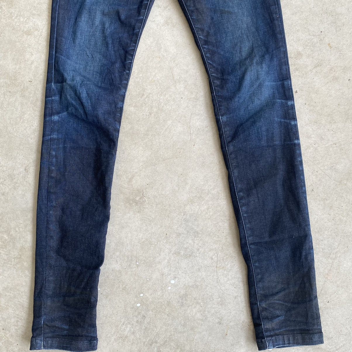 Tornado Mart Tornado Mart Japan Denim Size US 30 / EU 46 - 6 Thumbnail