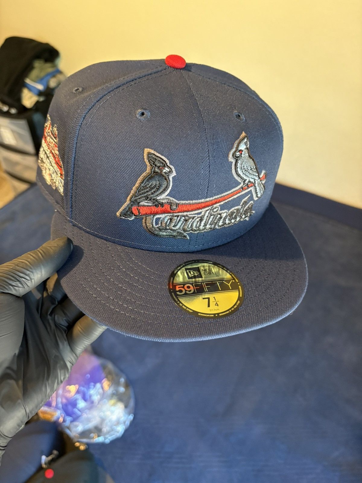 New Era hatdreams cardinals Size ONE SIZE - 1 Preview