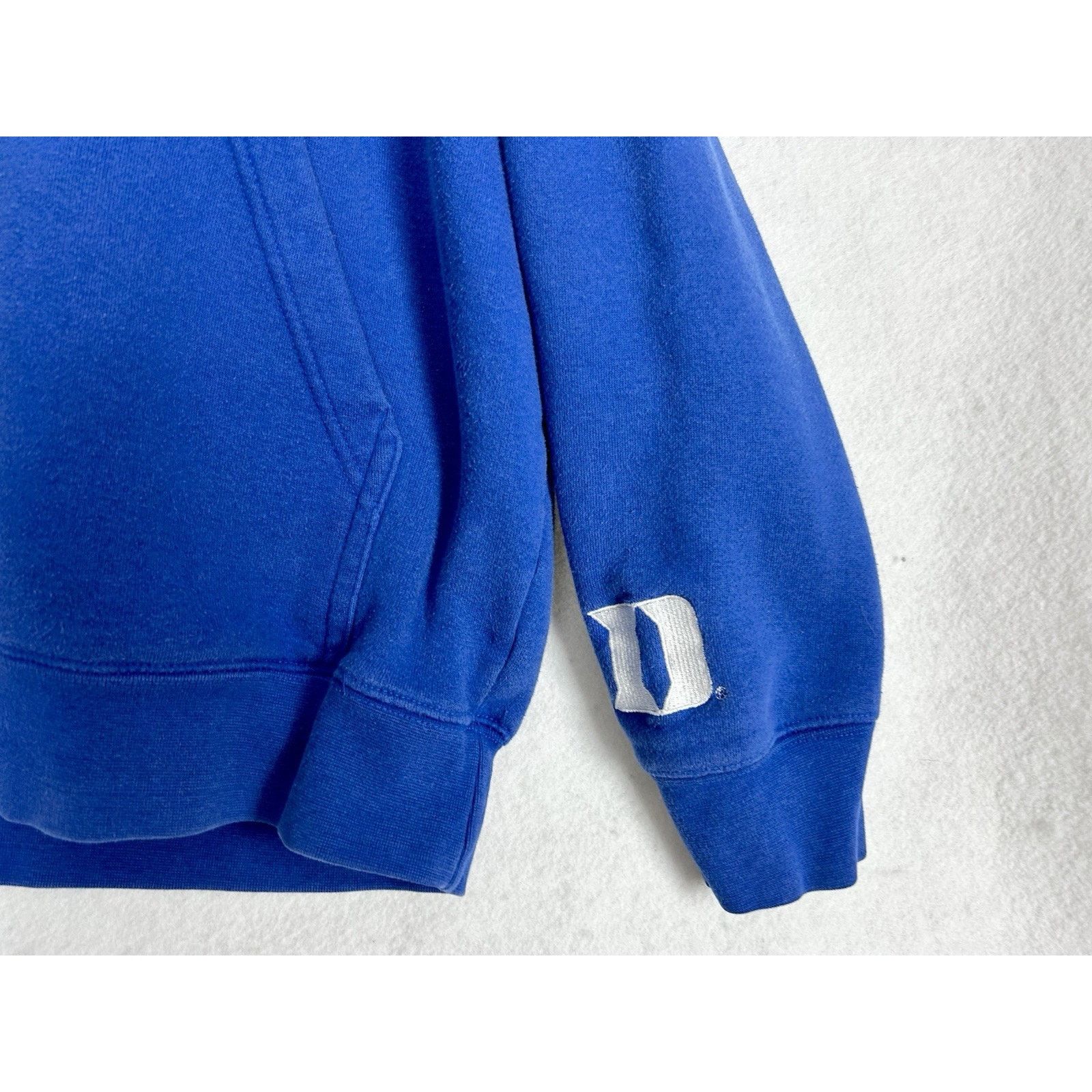 The Unbranded Brand VTG Duke University Team Edition Apparel Licensed Sweatshirt Size US L / EU 52-54 / 3 - 2 Thumbnail