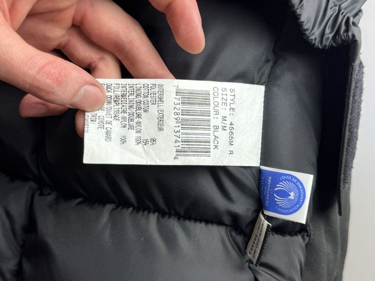Canada Goose Canada Goose Parka Expedition Size US M / EU 48-50 / 2 - 10 Thumbnail