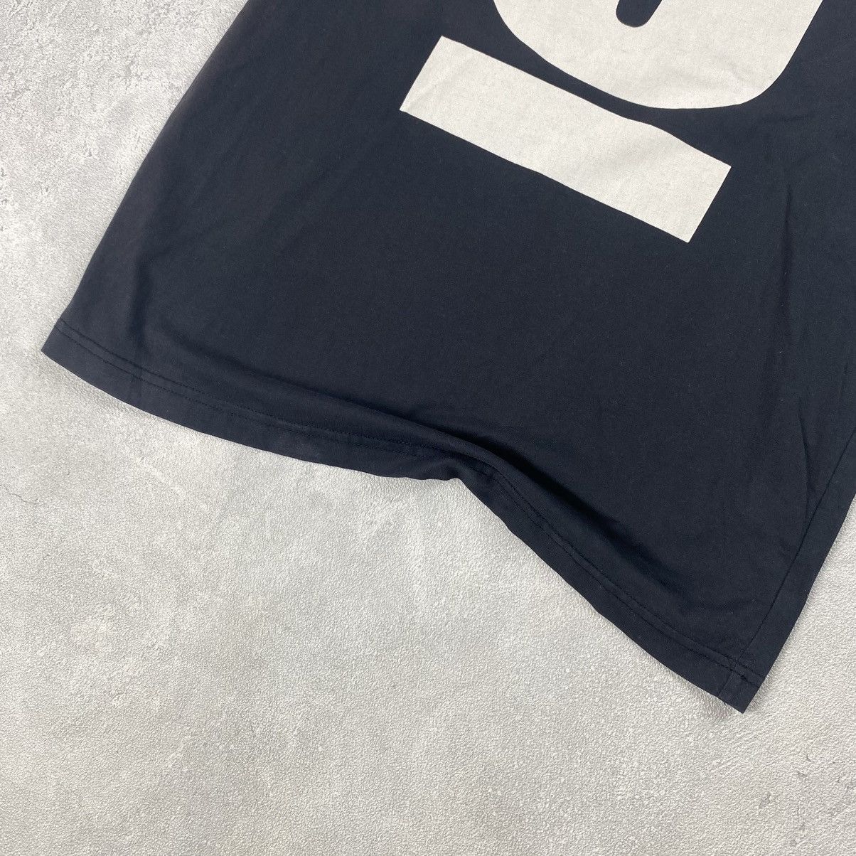 Undercover Undercover Big U Logo Short Sleeve Tshirt Size US L / EU 52-54 / 3 - 7 Thumbnail