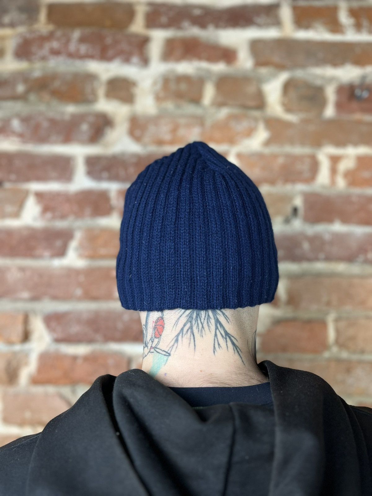 O'Neill Oneill vintage y2k surf skate style winter hat Size ONE SIZE - 5 Thumbnail