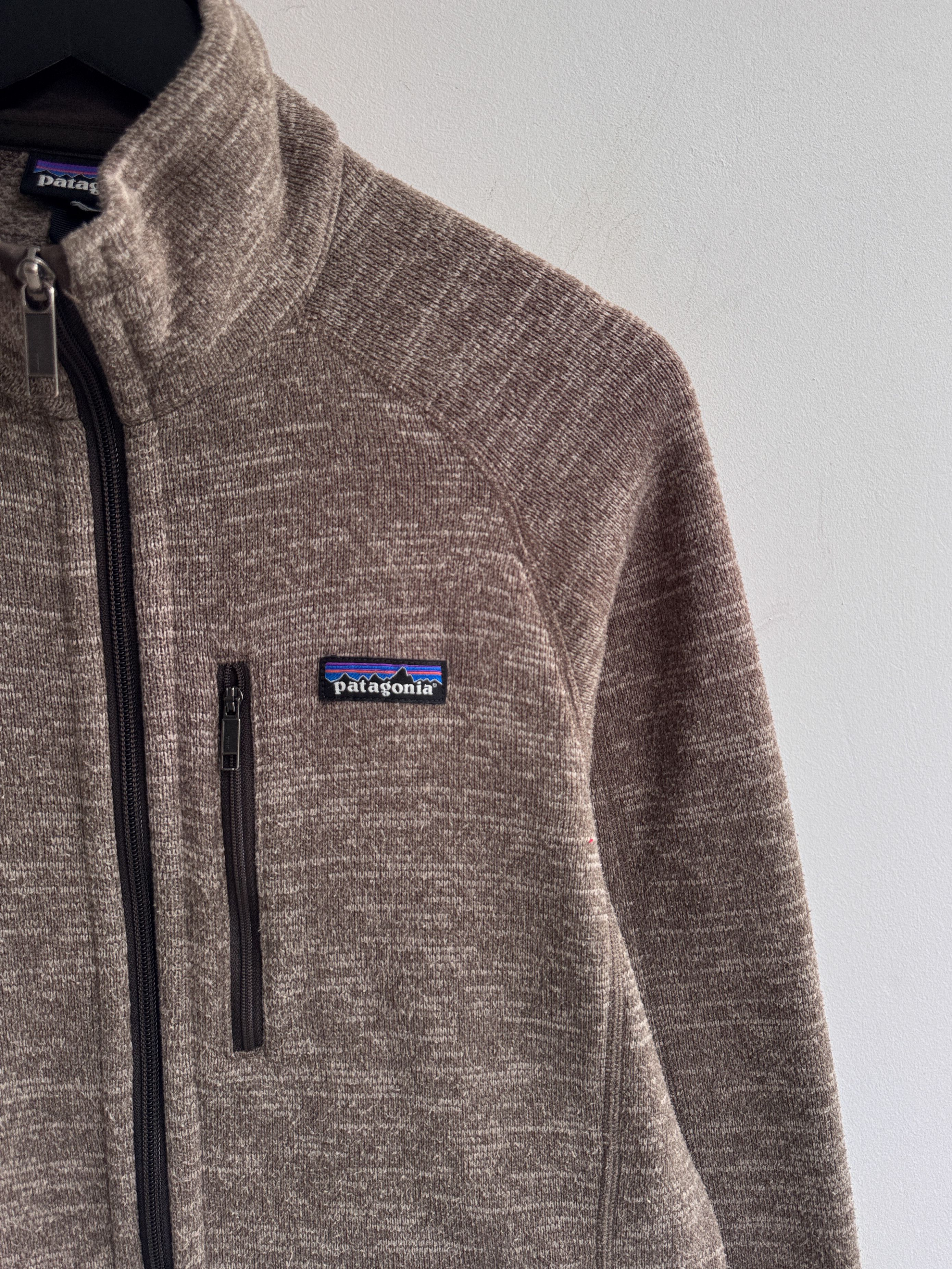 Patagonia Patagonia Fleece Full Zip Jacket Size US S / EU 44-46 / 1 - 3 Thumbnail