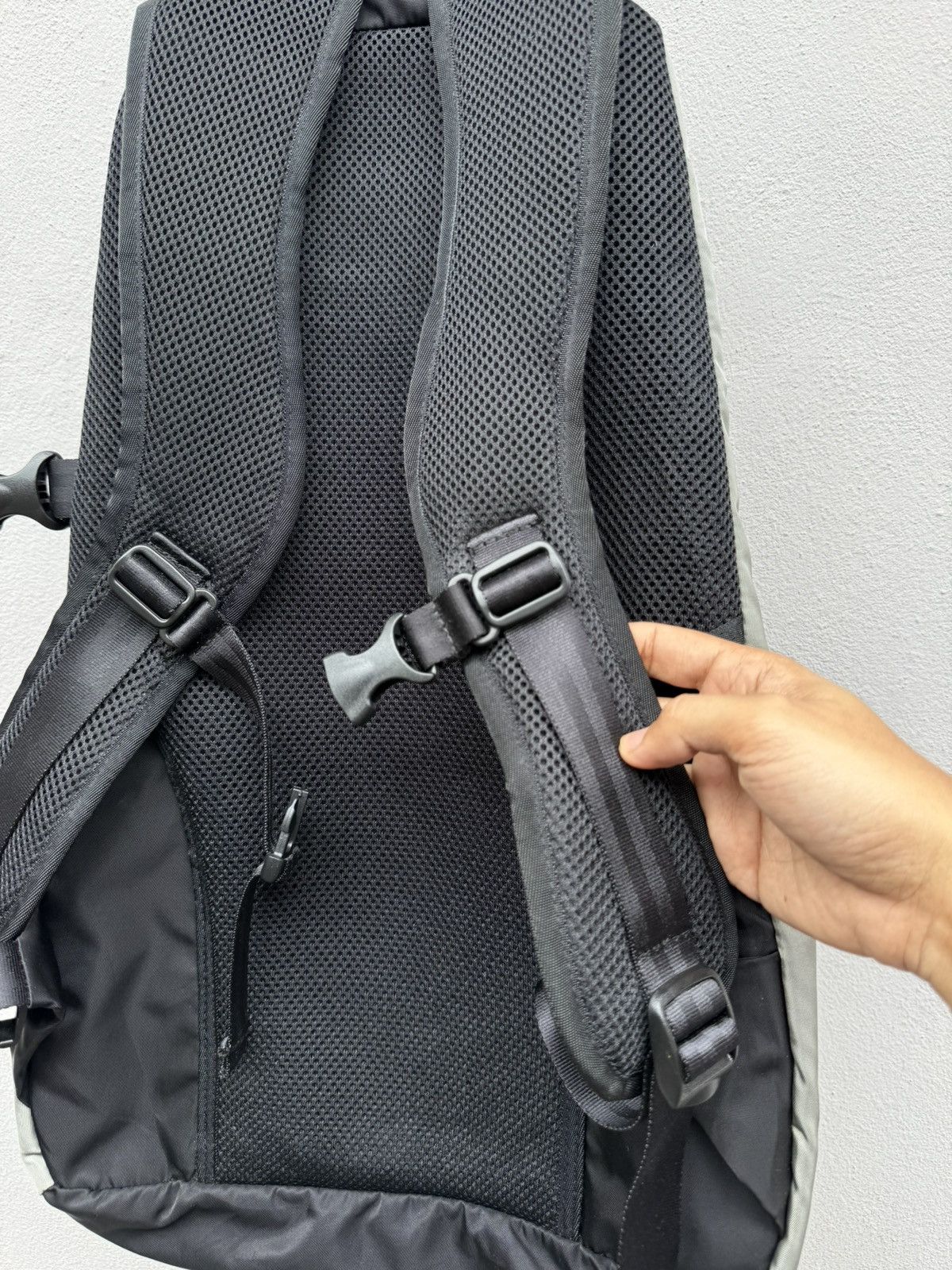If Six Was Nine 🔥RARE🔥Japanese Designer “kiruna” like OAKLEY Utility Bagpack Size ONE SIZE - 17 Thumbnail