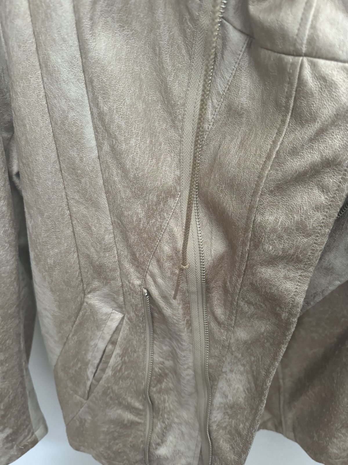 Tornado Mart Tornado Mart big hood ninja jacket Size US L / EU 52-54 / 3 - 5 Thumbnail