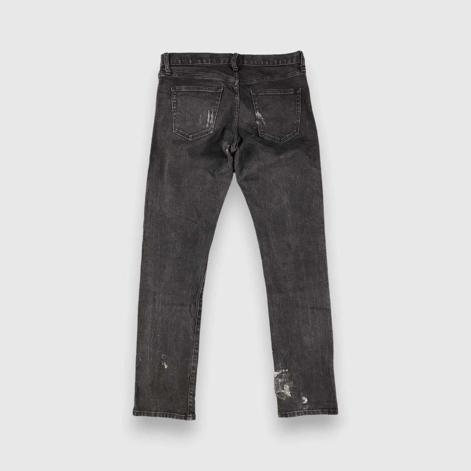 Uniqlo Redline Uniqlo Jeans-J2952 Size US 35 - 2 Thumbnail