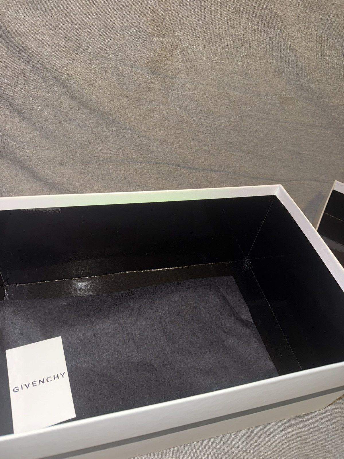 Givenchy Givenchy TK-MX Light Runner Black Size US 13 / EU 46 - 8 Thumbnail