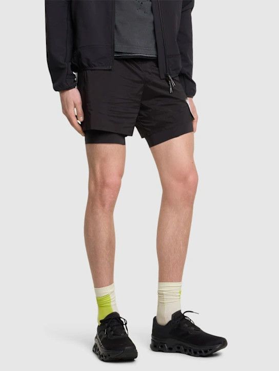 On o1lsvrm0425 Cloudmonster Sneakers in Black Size US 12 / EU 45 - 5 Thumbnail