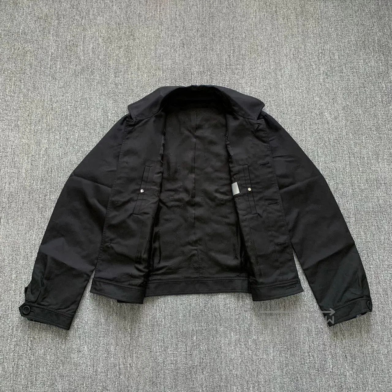 Dior Dior Valentine's Limited Embroidered Jacket. Size US M / EU 48-50 / 2 - 9 Thumbnail