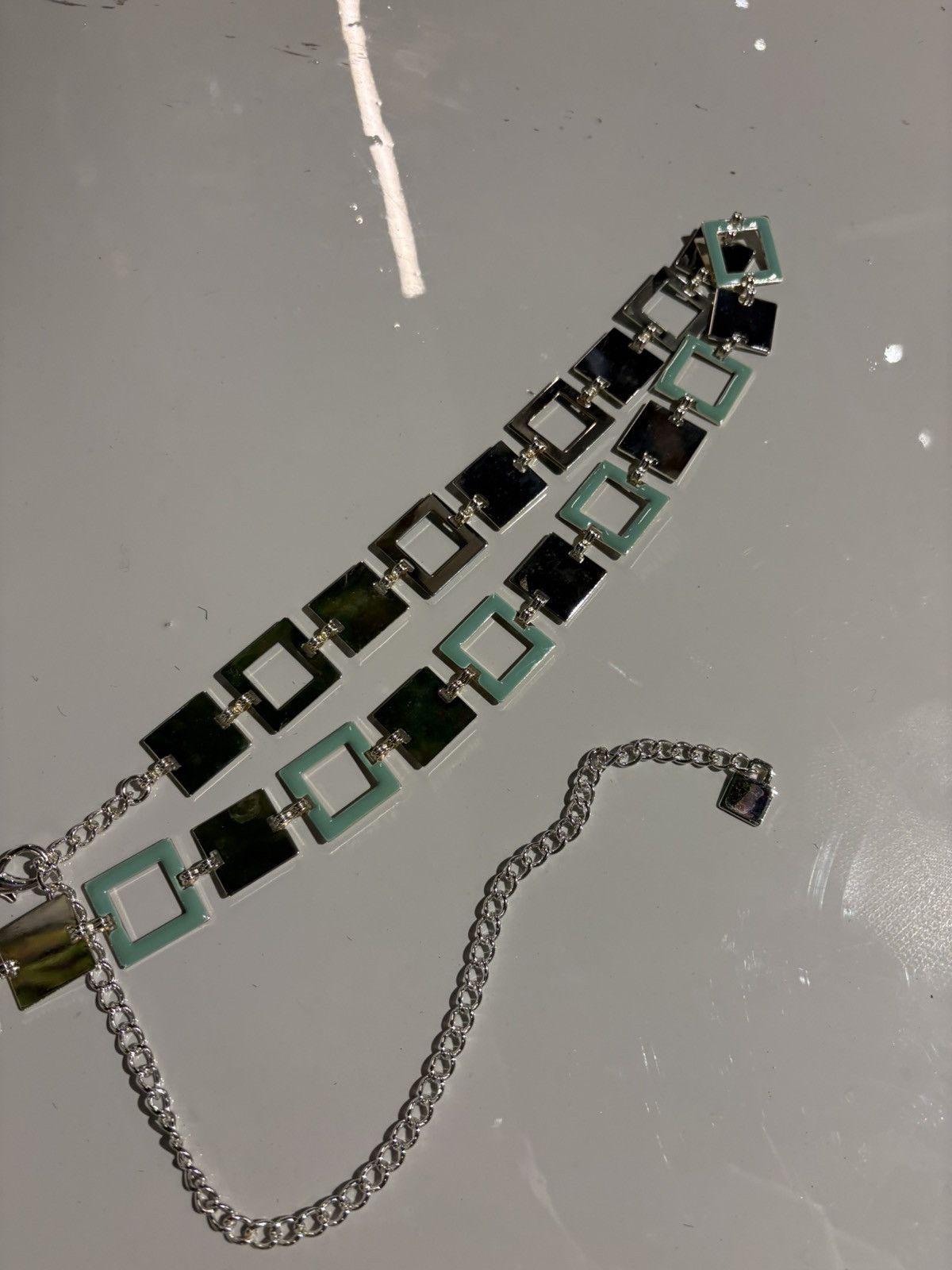 Vintage y2k belt Size ONE SIZE - 4 Thumbnail