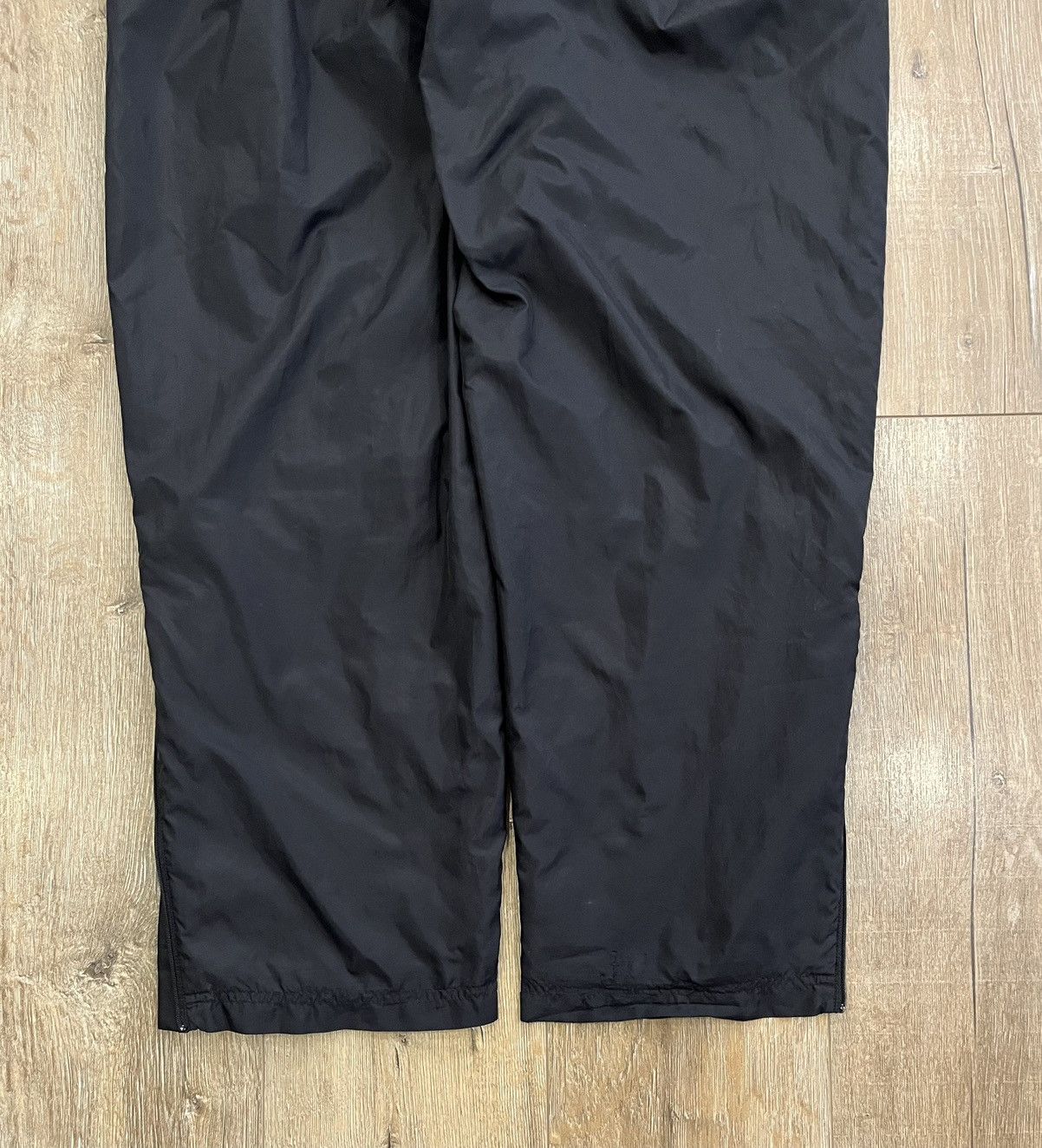 Nike NIKE Y2K DOUBLE SWOOSH TRACK PANTS Size US 32 / EU 48 - 11 Thumbnail