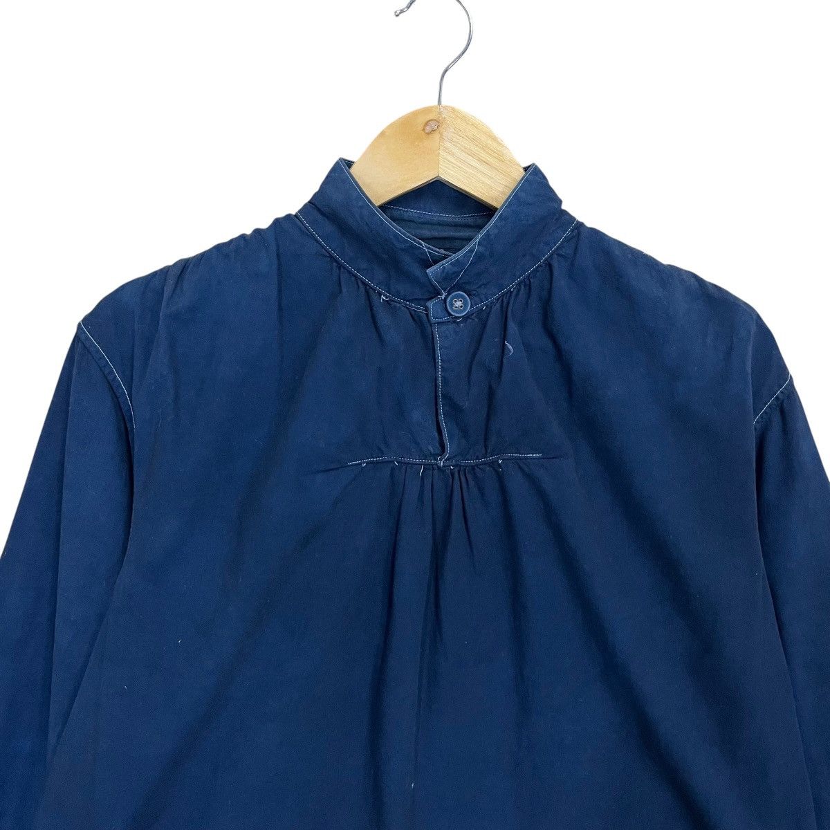 Kapital Vintage Kapital Shirts Longsleeve Made In Japan For Women Size M / US 6-8 / IT 42-44 - 8 Thumbnail