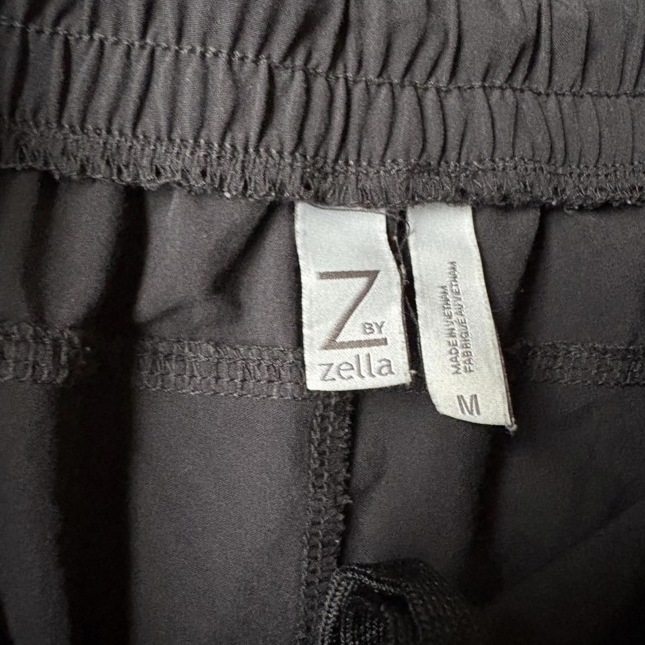 Canterbury of New Zealand Zella Running Shorts Size 32" / US 10 / IT 46 - 2 Thumbnail