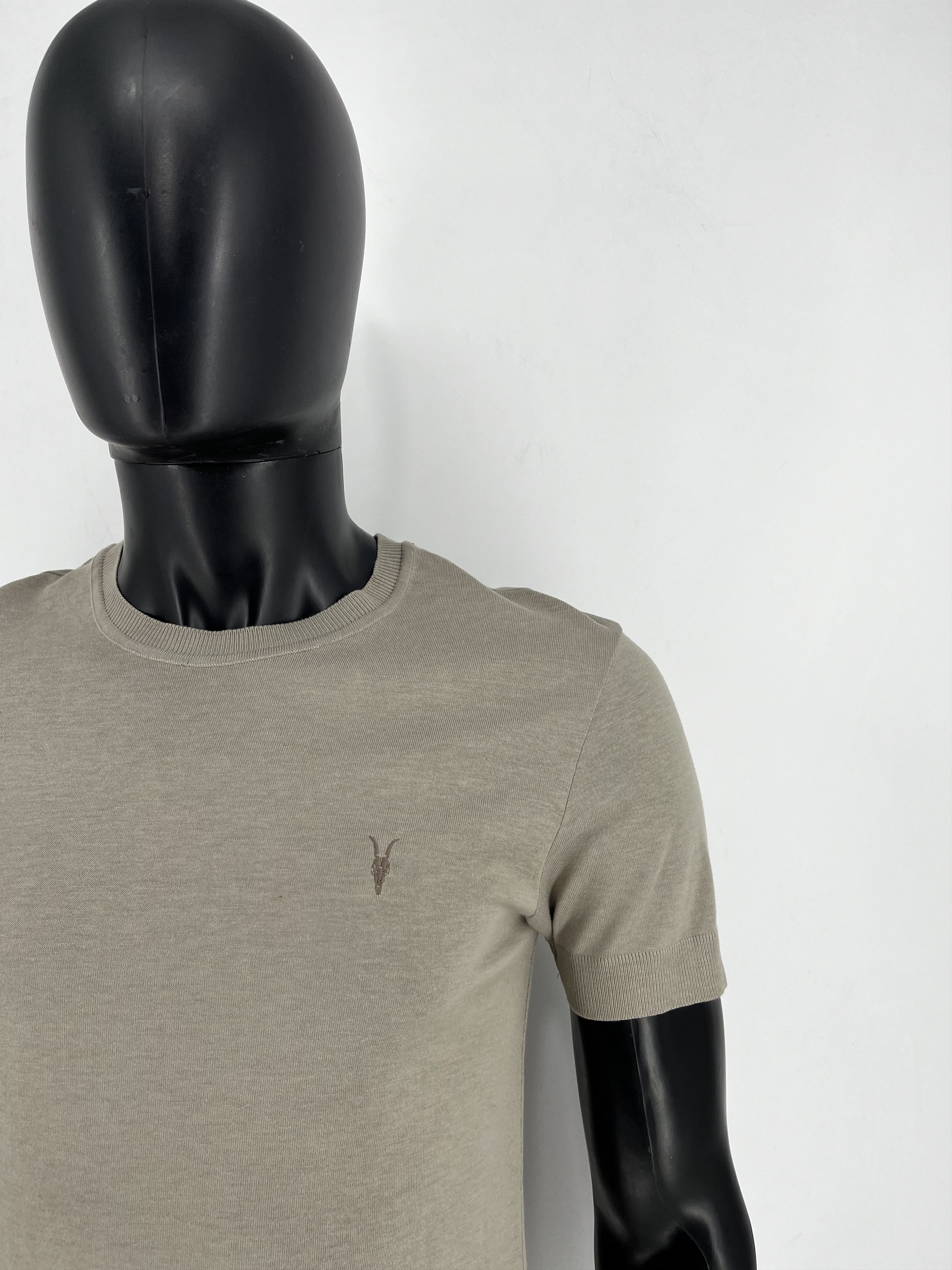 Band Tees × Vintage Vintage Y2K Allsaints T-shirt Luxury Sportswear Size XS Size US XS / EU 42 / 0 - 6 Thumbnail