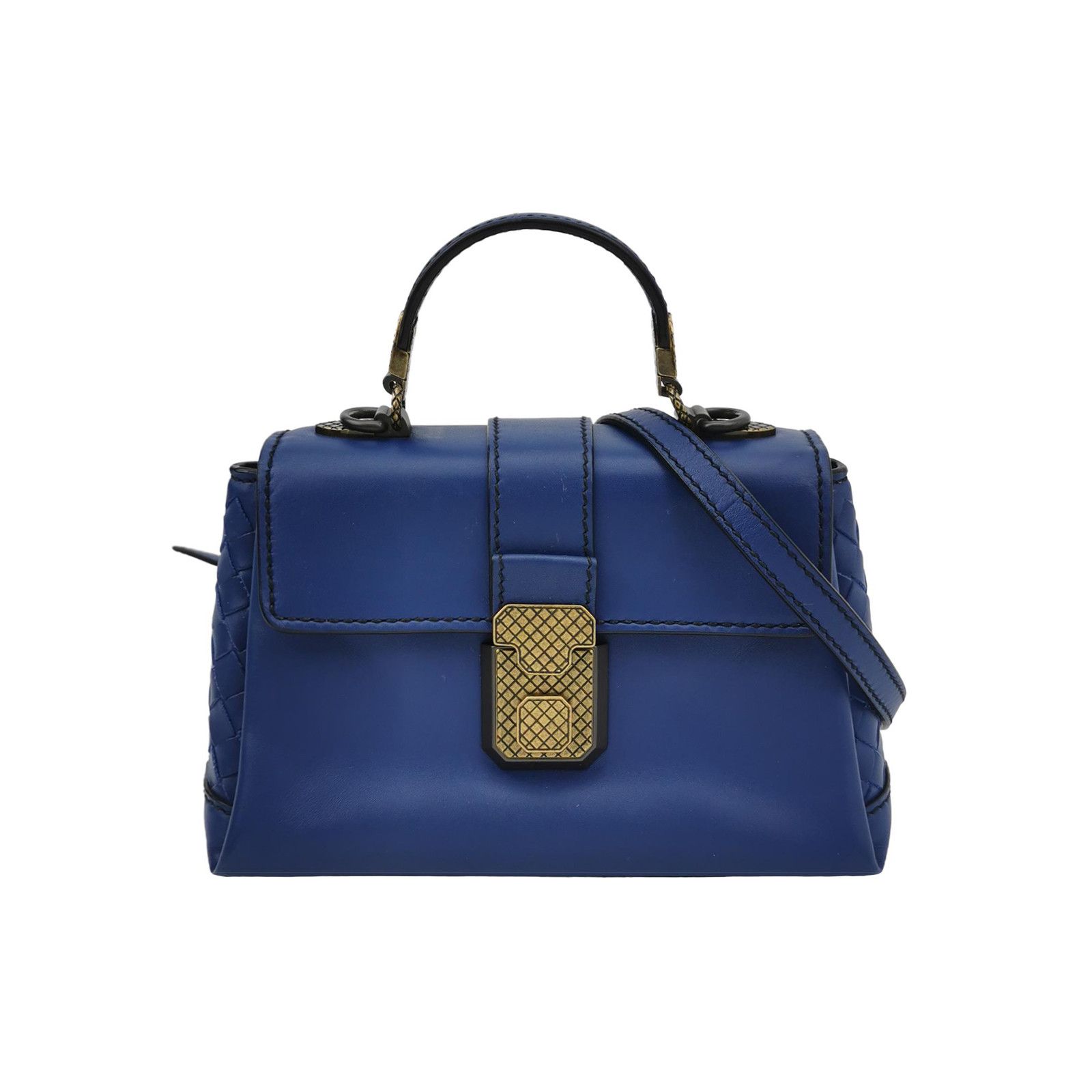 Bottega Veneta Bottega Veneta Women os Shoulder Bags Size ONE SIZE - 1 Thumbnail