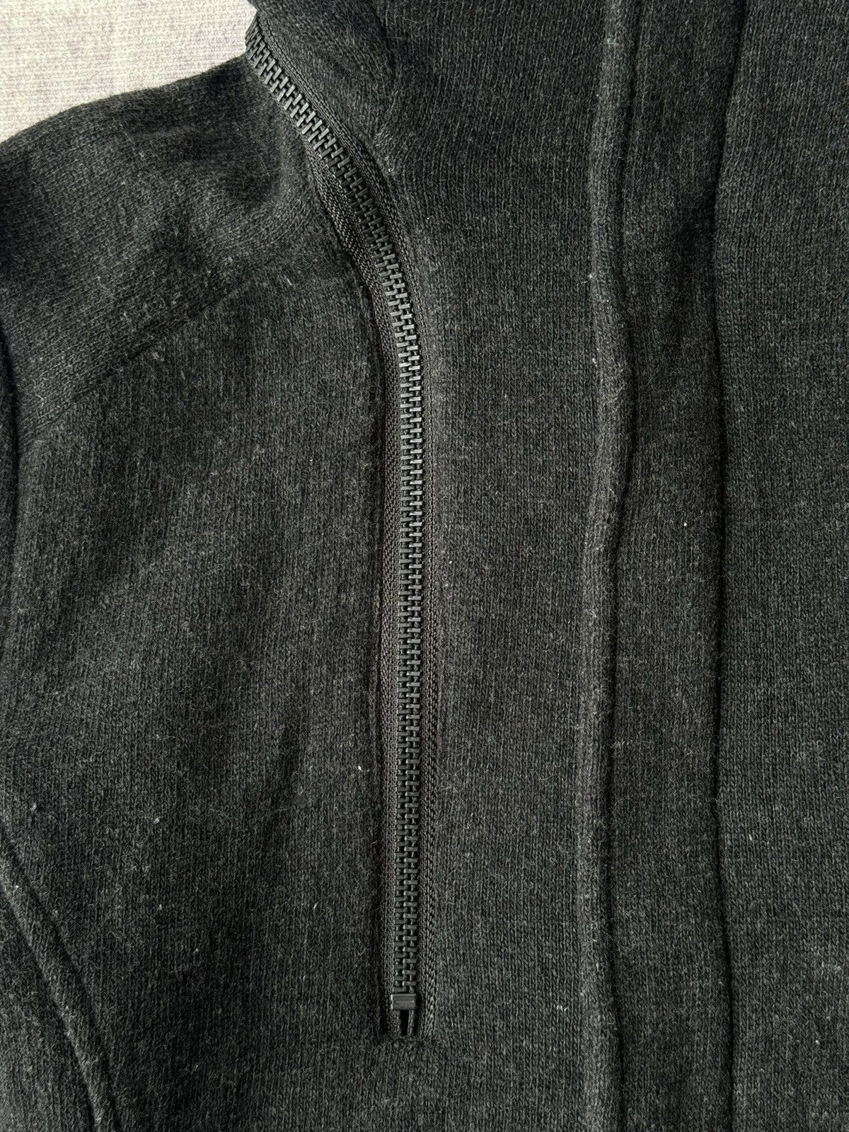 Morgan De Toi XX Morgan De Toi Punk Riot Poem Bono Jacket Hoodies Size US L / EU 52-54 / 3 - 6 Thumbnail