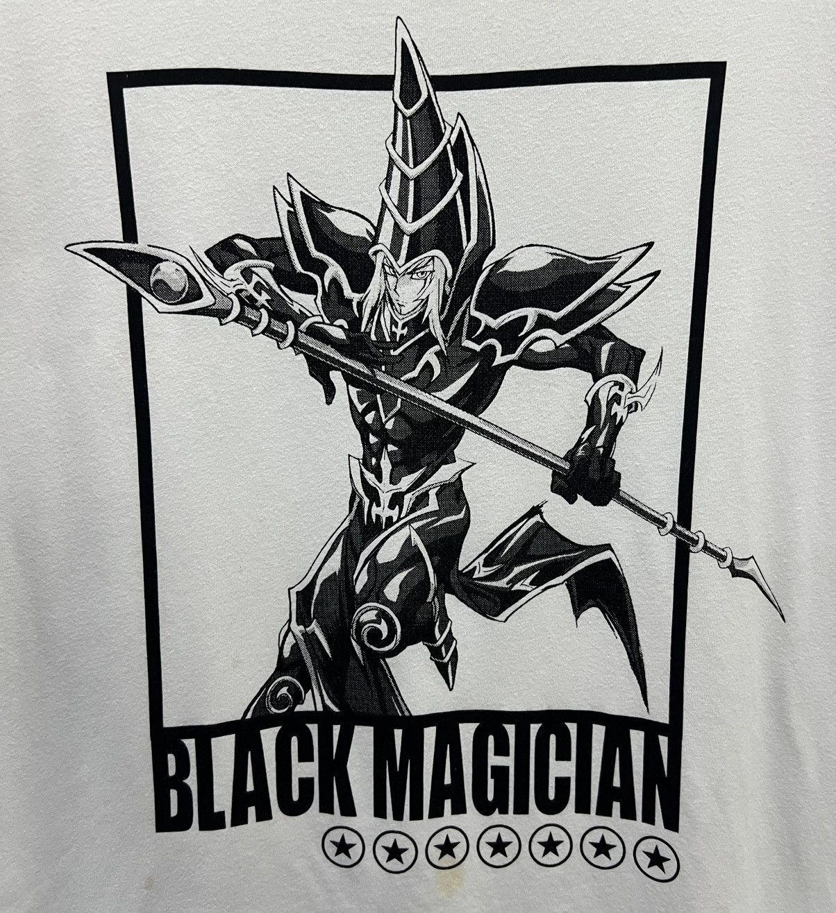 Anime × Vintage 🔥grailsale🔥 VINTAGE YUGIOH THE DARKSIDE OF DIMENSION SHIRT Size US XL / EU 56 / 4 - 3 Thumbnail