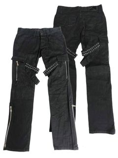 Men's Gostar De Fuga Casual Pants | Grailed