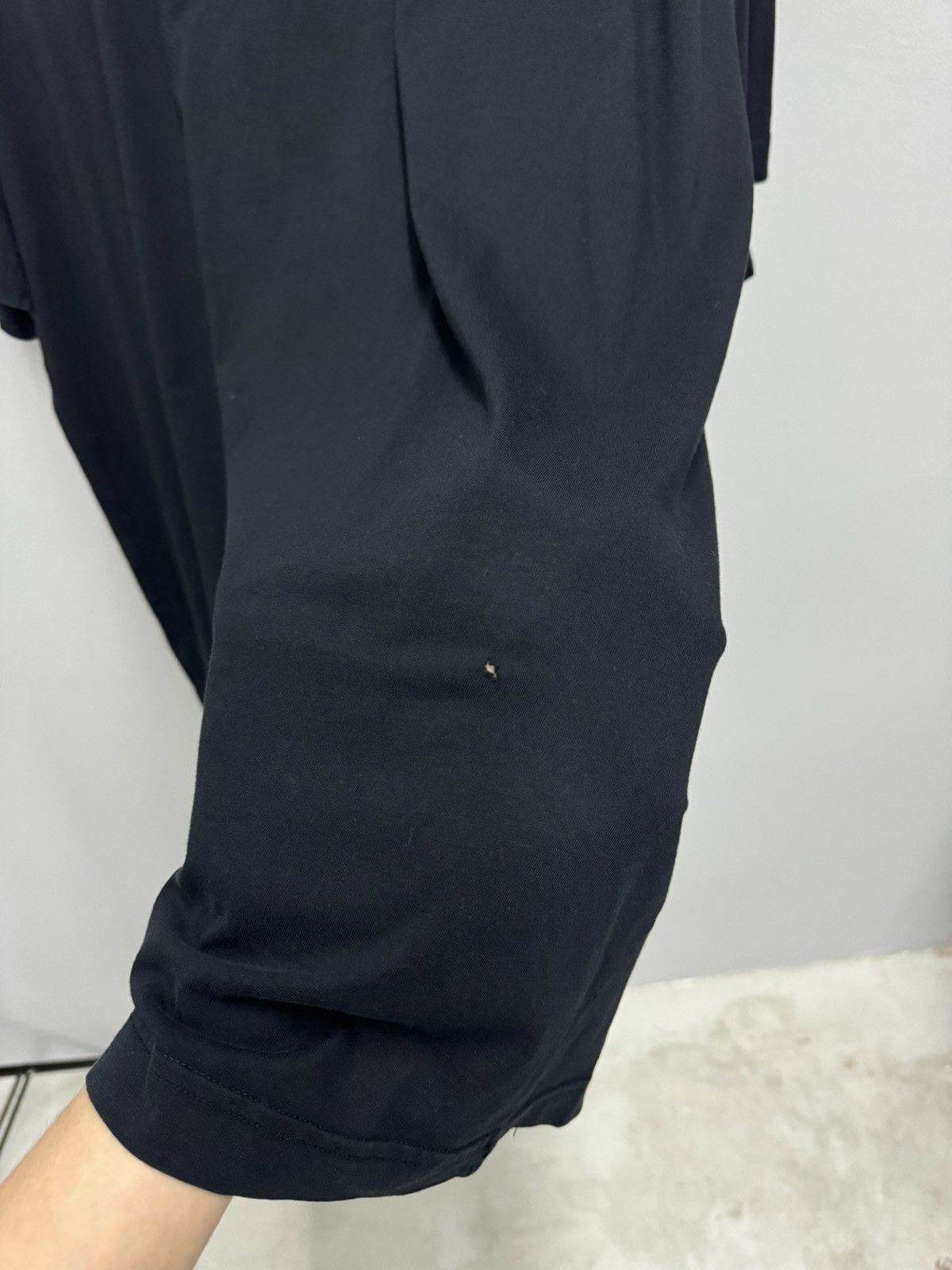 Vetements FW20 ARABIC COCAINE LOGO TEE Size US L / EU 52-54 / 3 - 6 Thumbnail