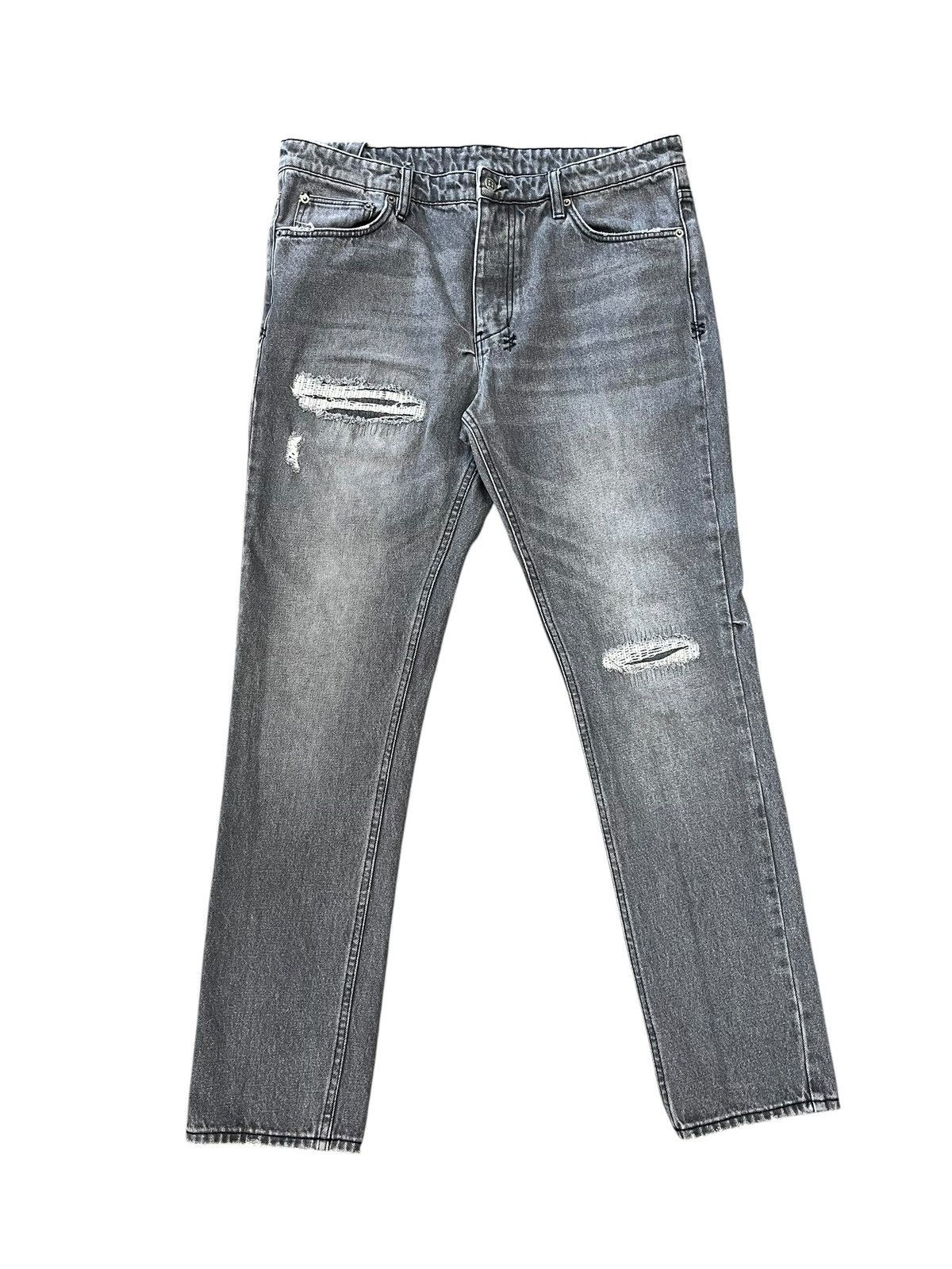 Ksubi Ksubi Chitch Neutralise Jeans Size US 36 / EU 52 - 1 Thumbnail