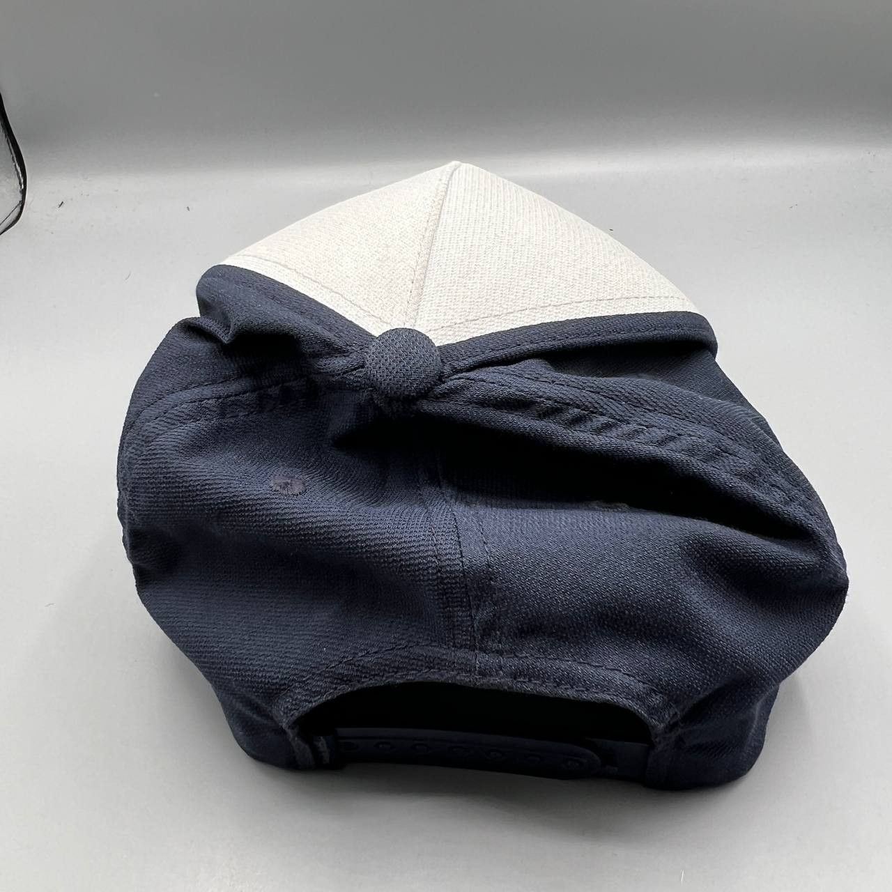 Yupong Travis Matthew Hat Men Flexfit Yupoong Snap Back Cap Size ONE SIZE - 5 Thumbnail
